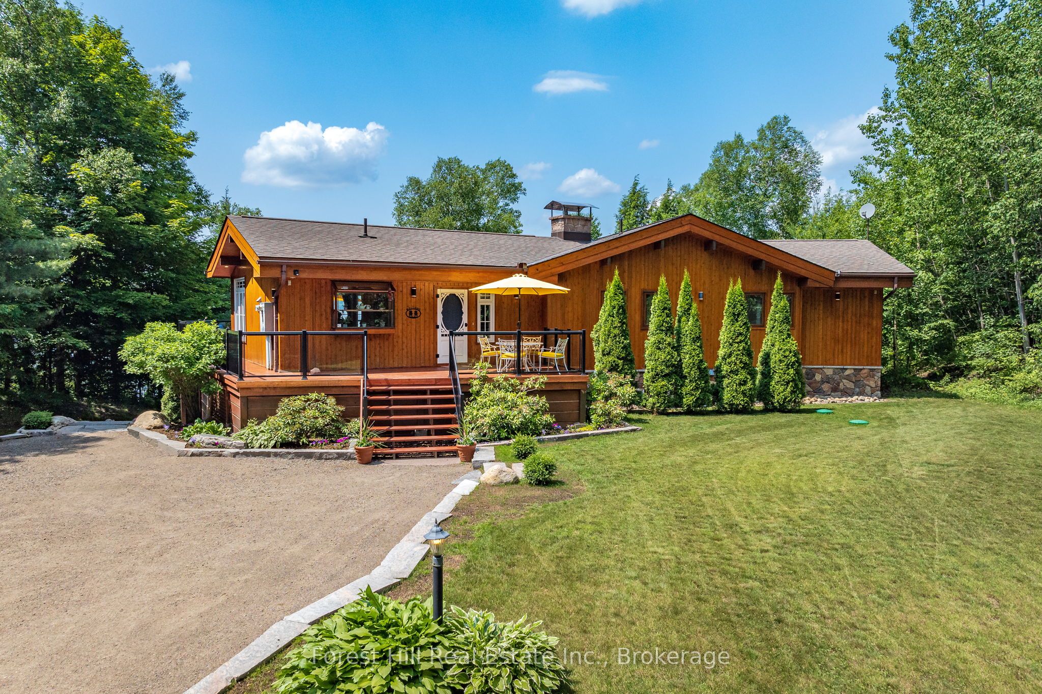 4475 Kawagama Lake Road Property Photo 7