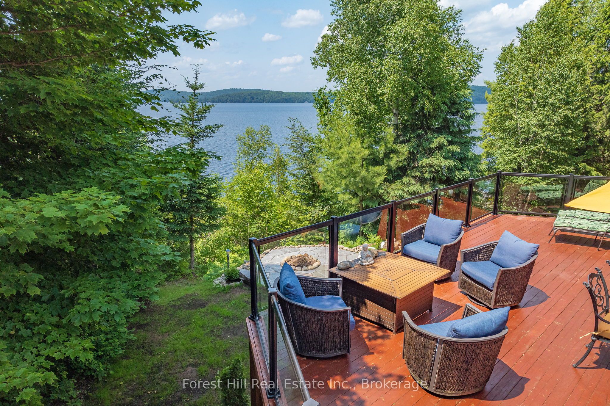 4475 Kawagama Lake Road Property Photo 8