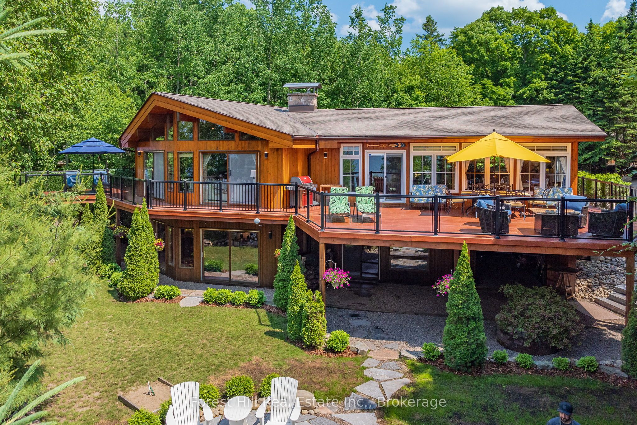 4475 Kawagama Lake Road Property Photo 10