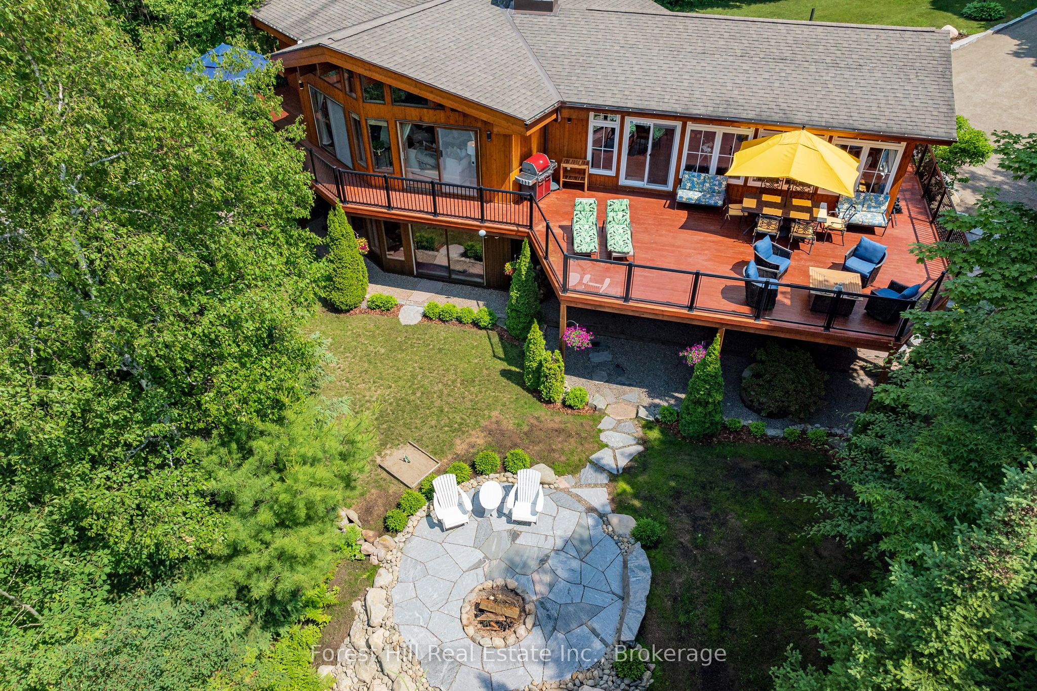 4475 Kawagama Lake Road Property Photo 11
