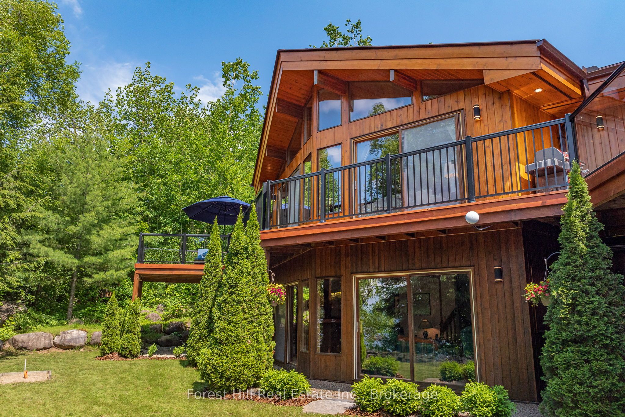 4475 Kawagama Lake Road Property Photo 14