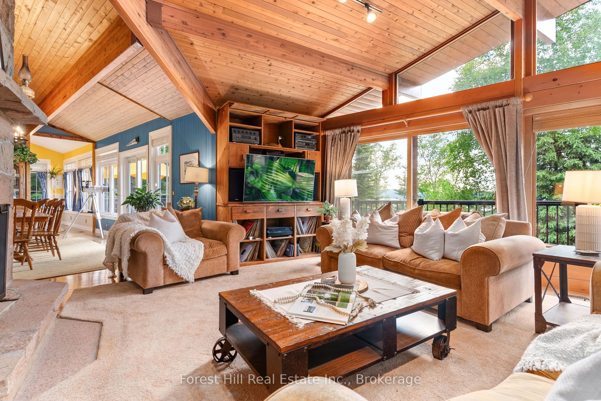 4475 Kawagama Lake Road Property Photo 15