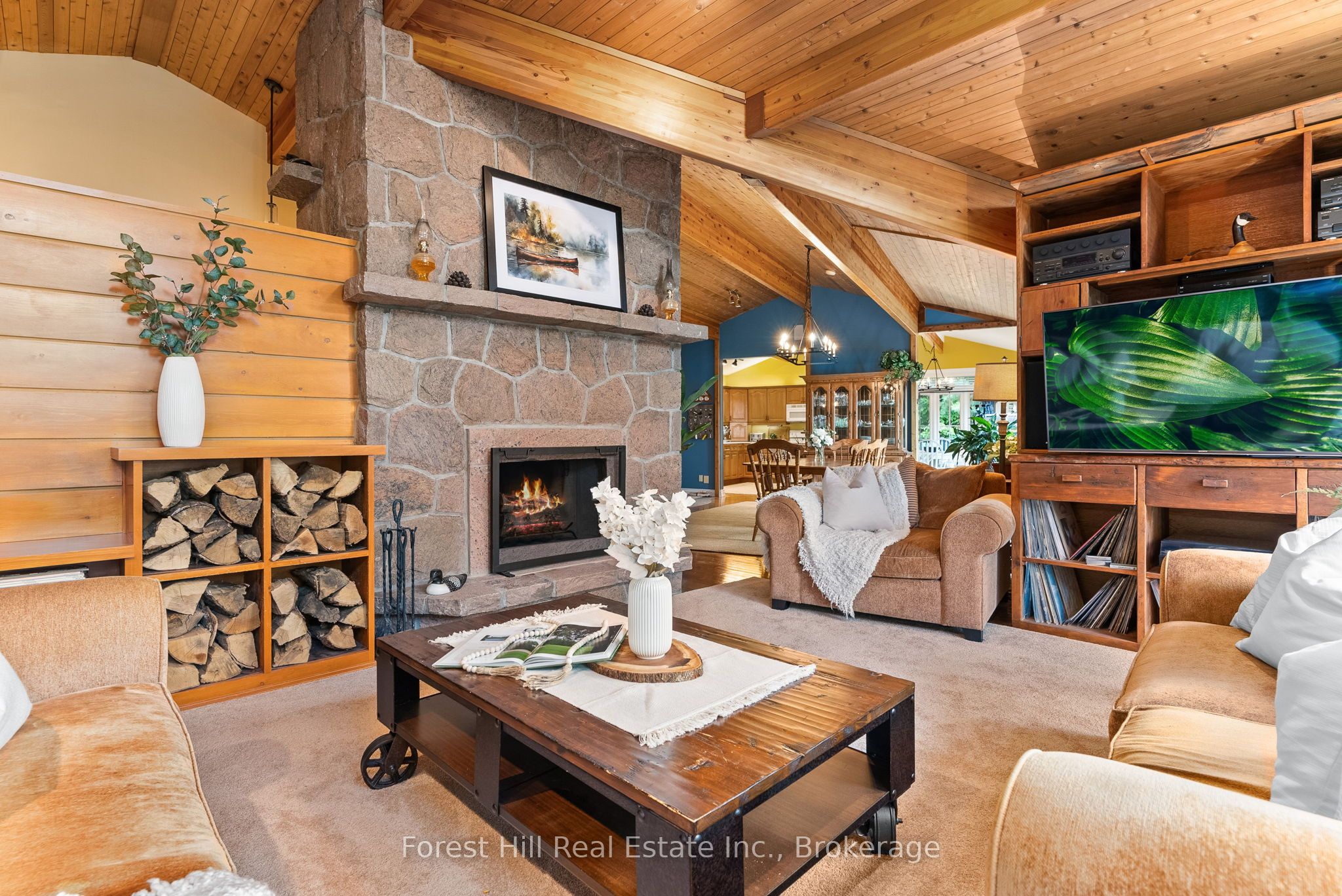 4475 Kawagama Lake Road Property Photo 16