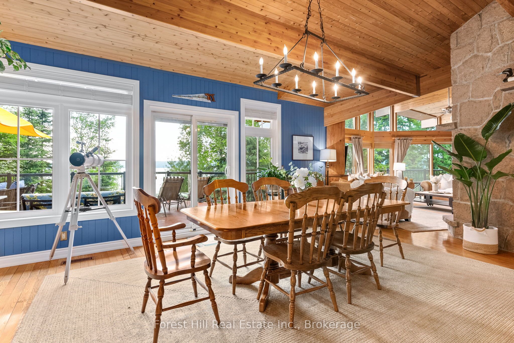4475 Kawagama Lake Road Property Photo 19