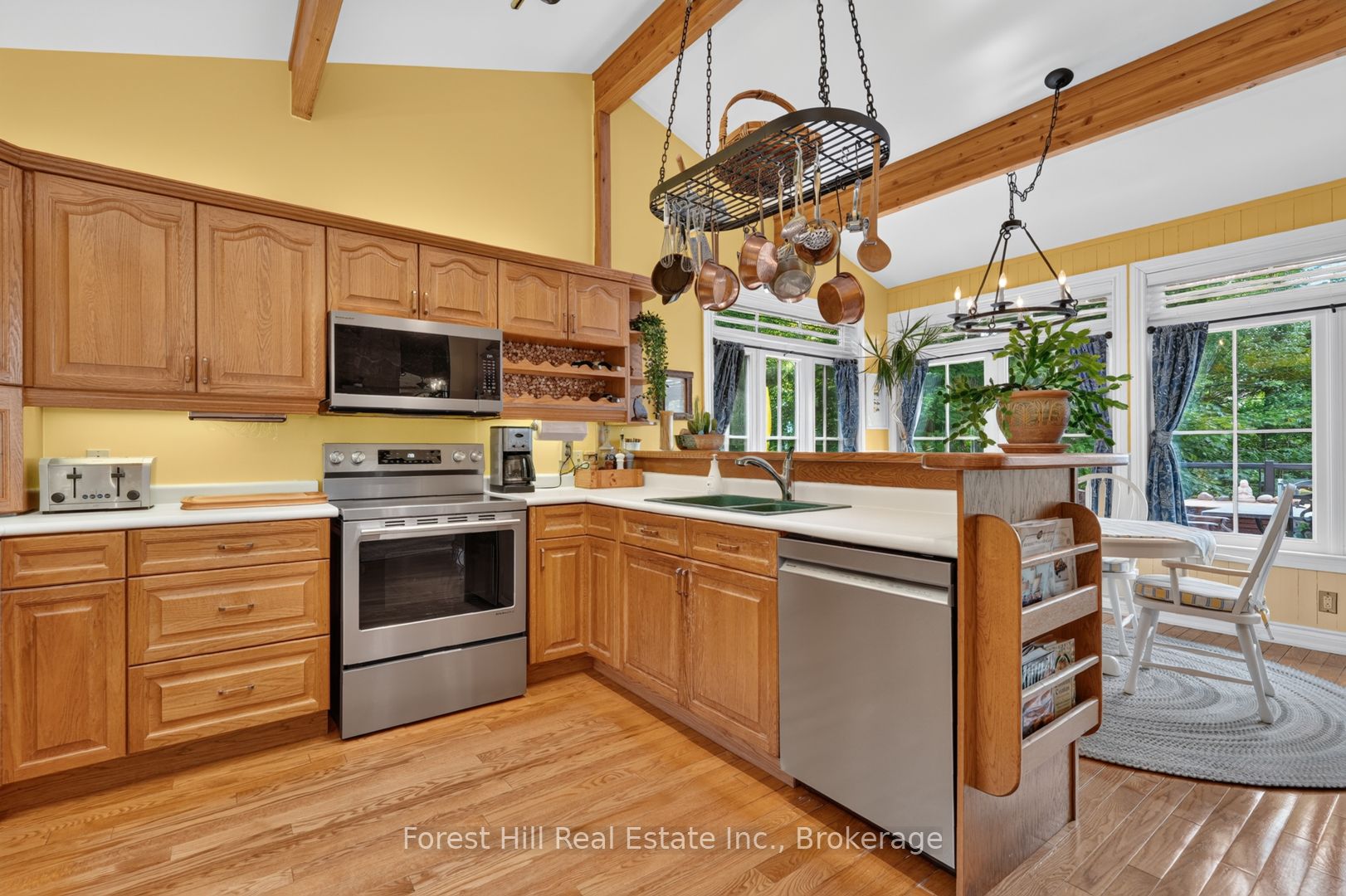 4475 Kawagama Lake Road Property Photo 20