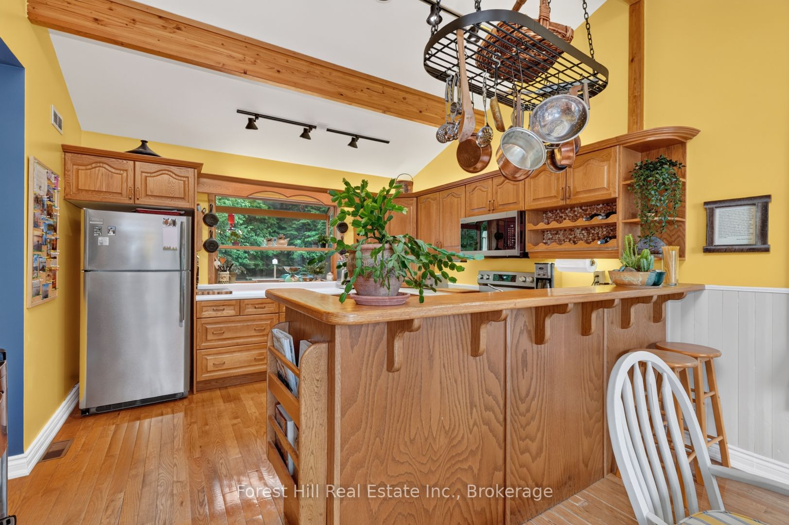 4475 Kawagama Lake Road Property Photo 21
