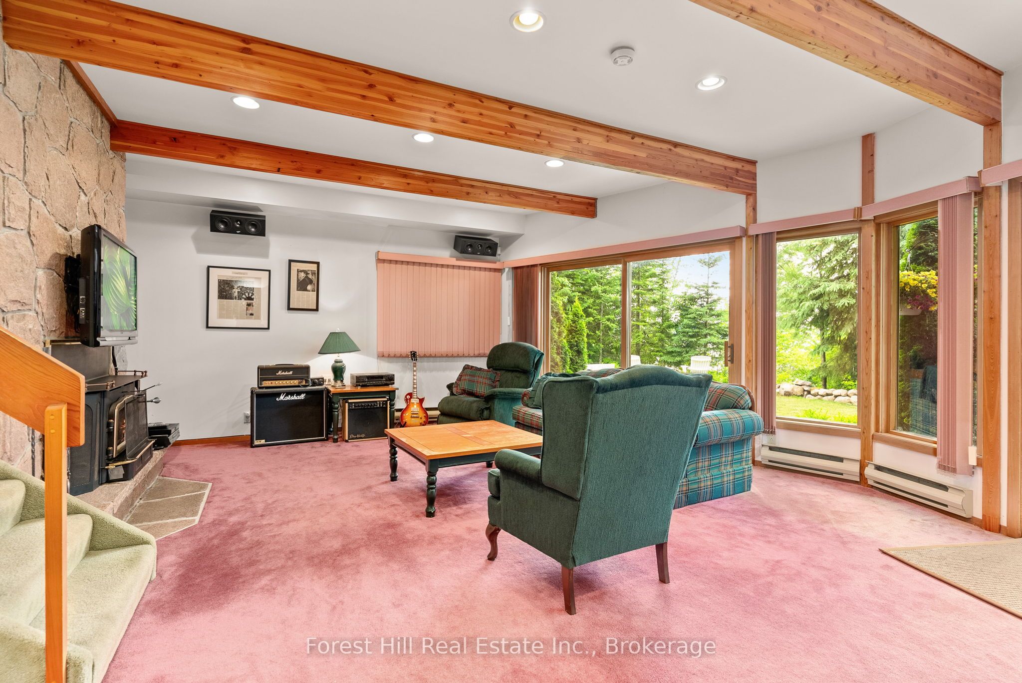 4475 Kawagama Lake Road Property Photo 26