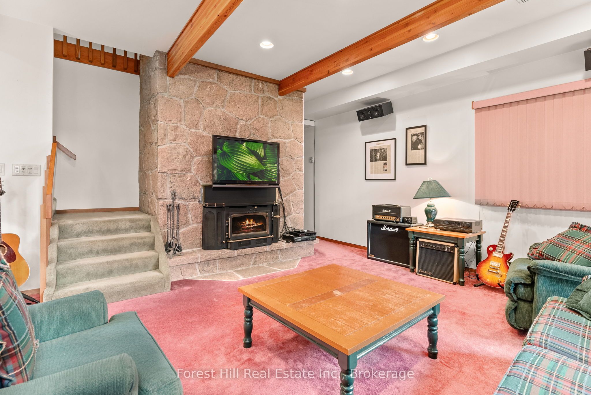 4475 Kawagama Lake Road Property Photo 27
