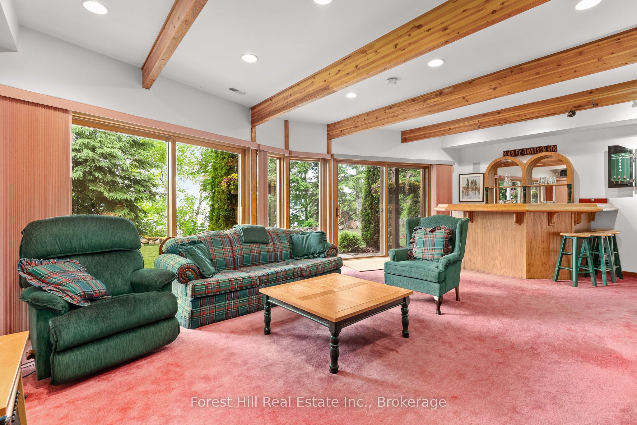 4475 Kawagama Lake Road Property Photo 28