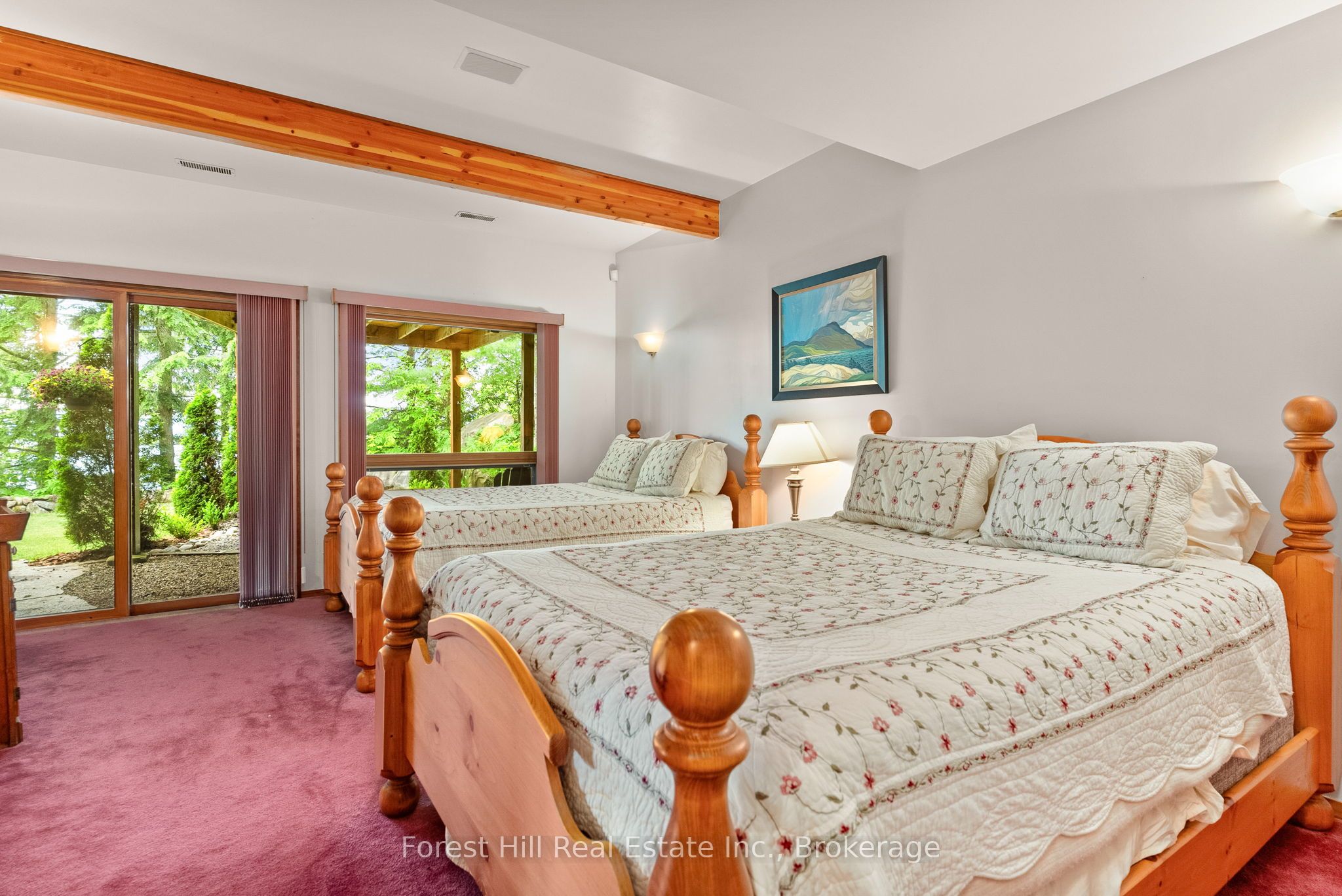 4475 Kawagama Lake Road Property Photo 29