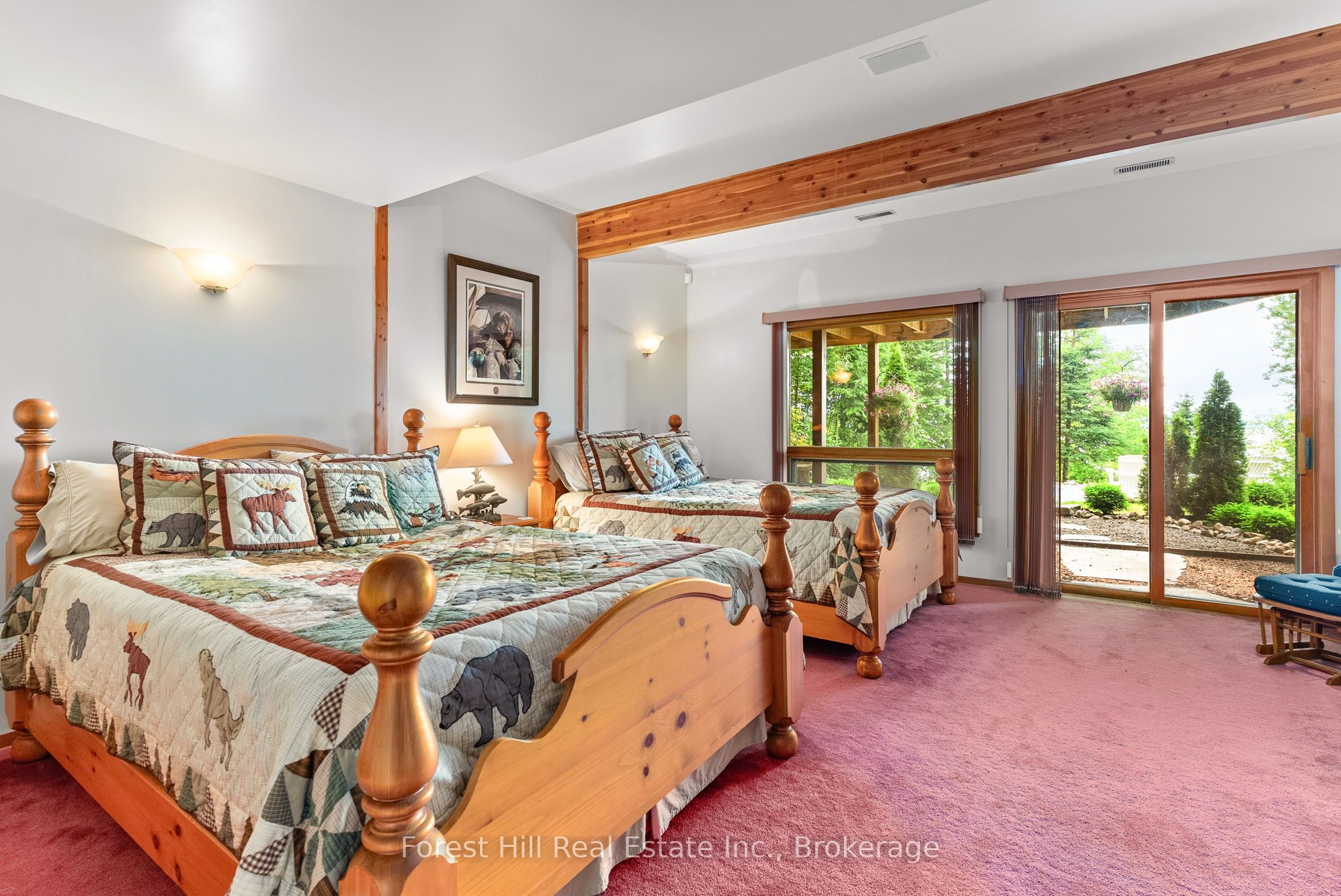 4475 Kawagama Lake Road Property Photo 31