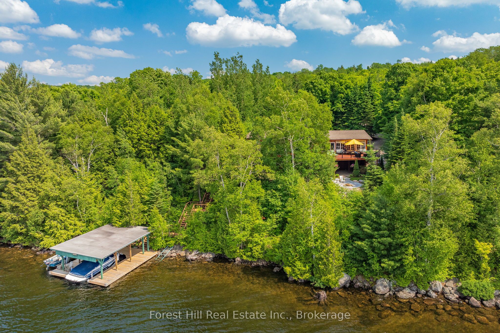 4475 Kawagama Lake Road Property Photo 34