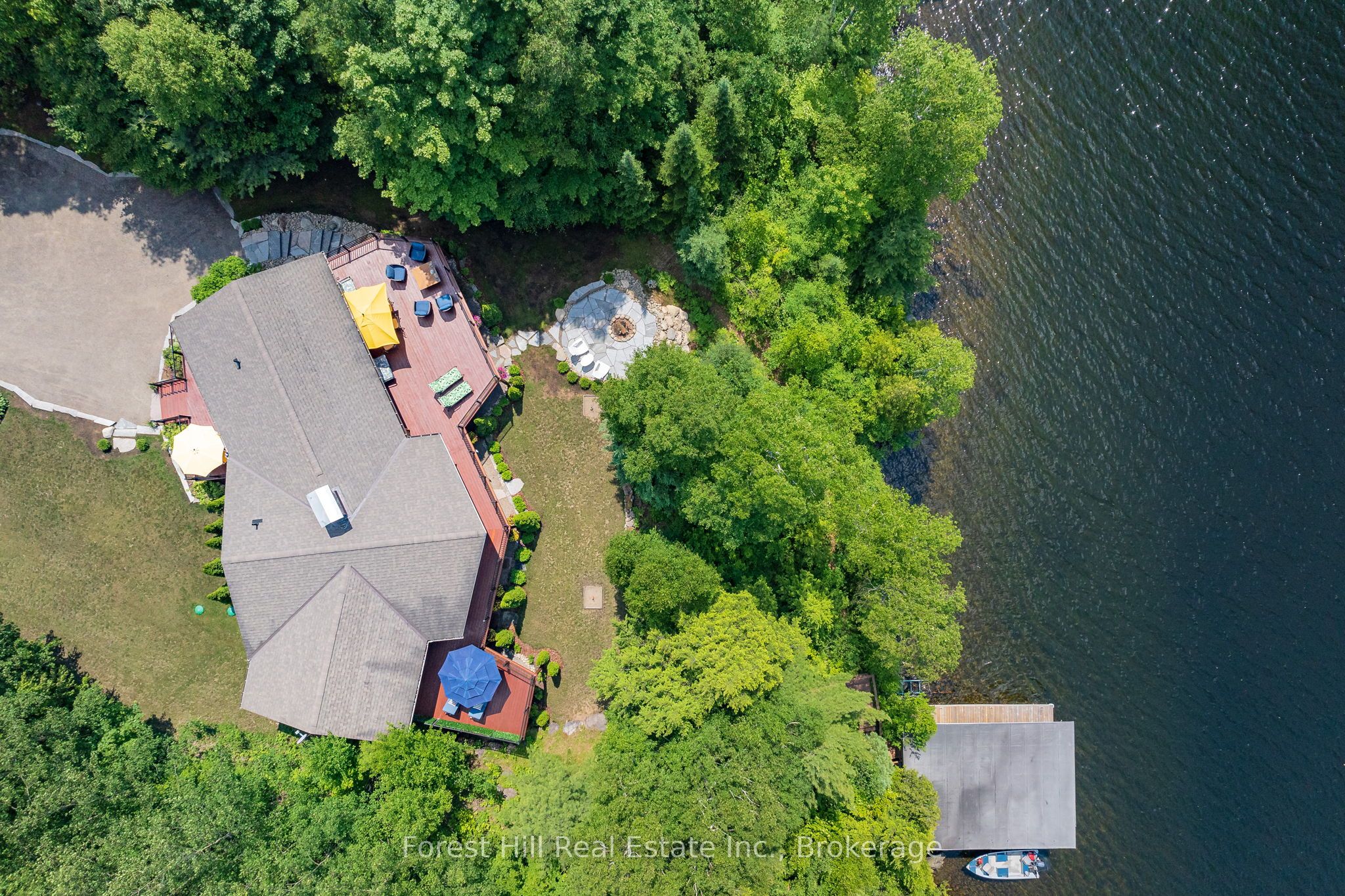 4475 Kawagama Lake Road Property Photo 35