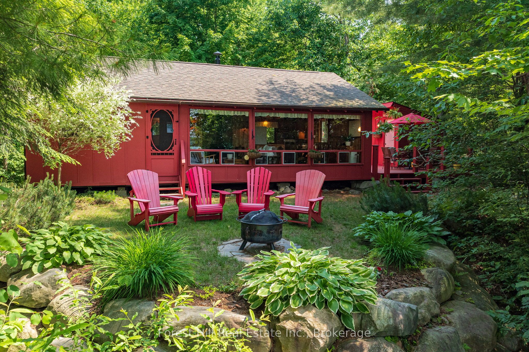4475 Kawagama Lake Road Property Photo 36