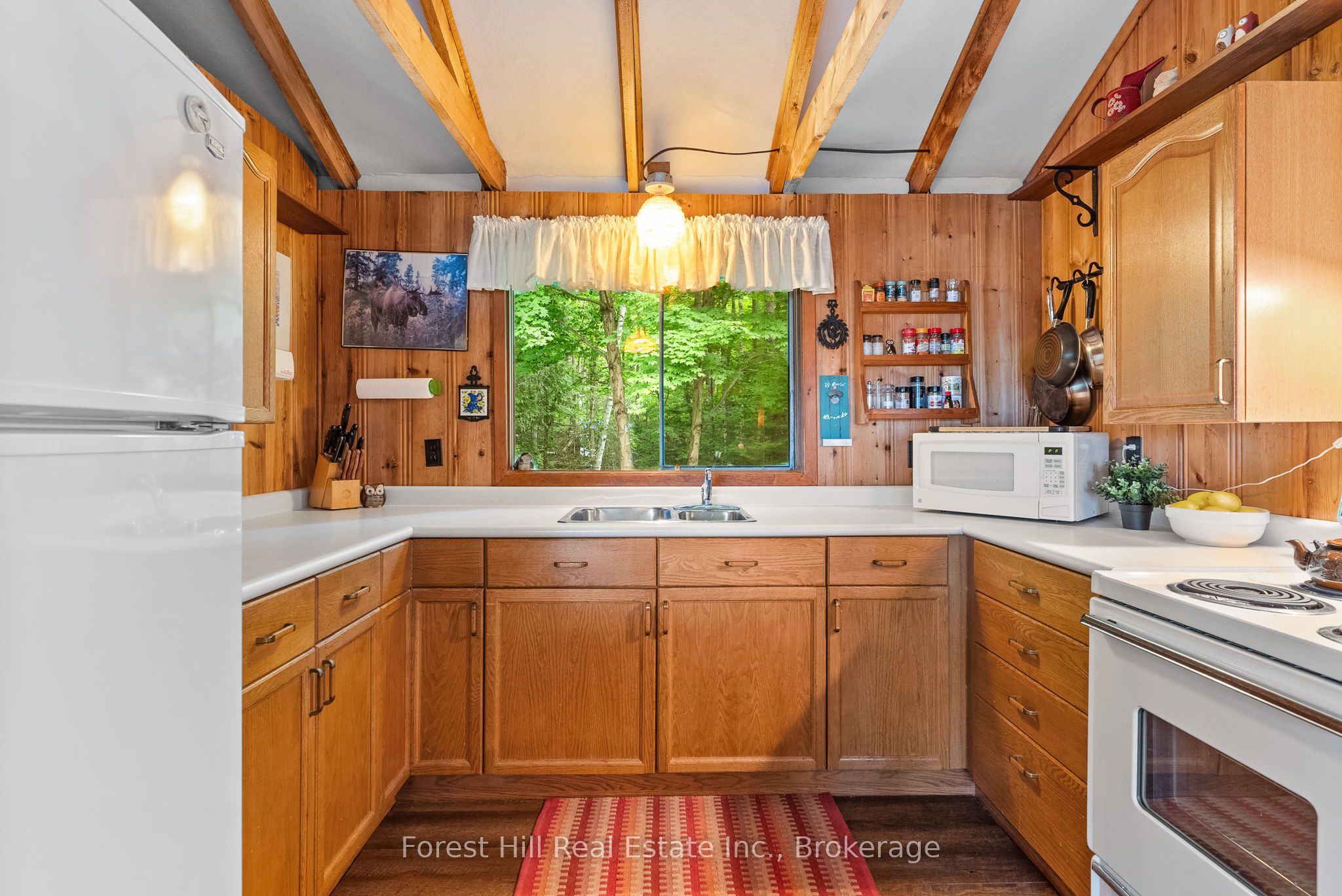 4475 Kawagama Lake Road Property Photo 41