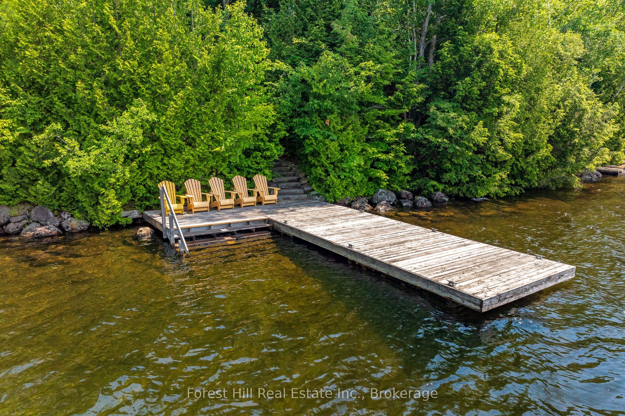 4475 Kawagama Lake Road Property Photo 44