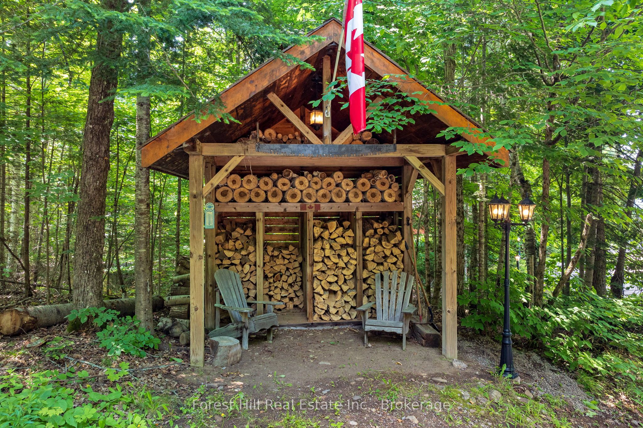 4475 Kawagama Lake Road Property Photo 46