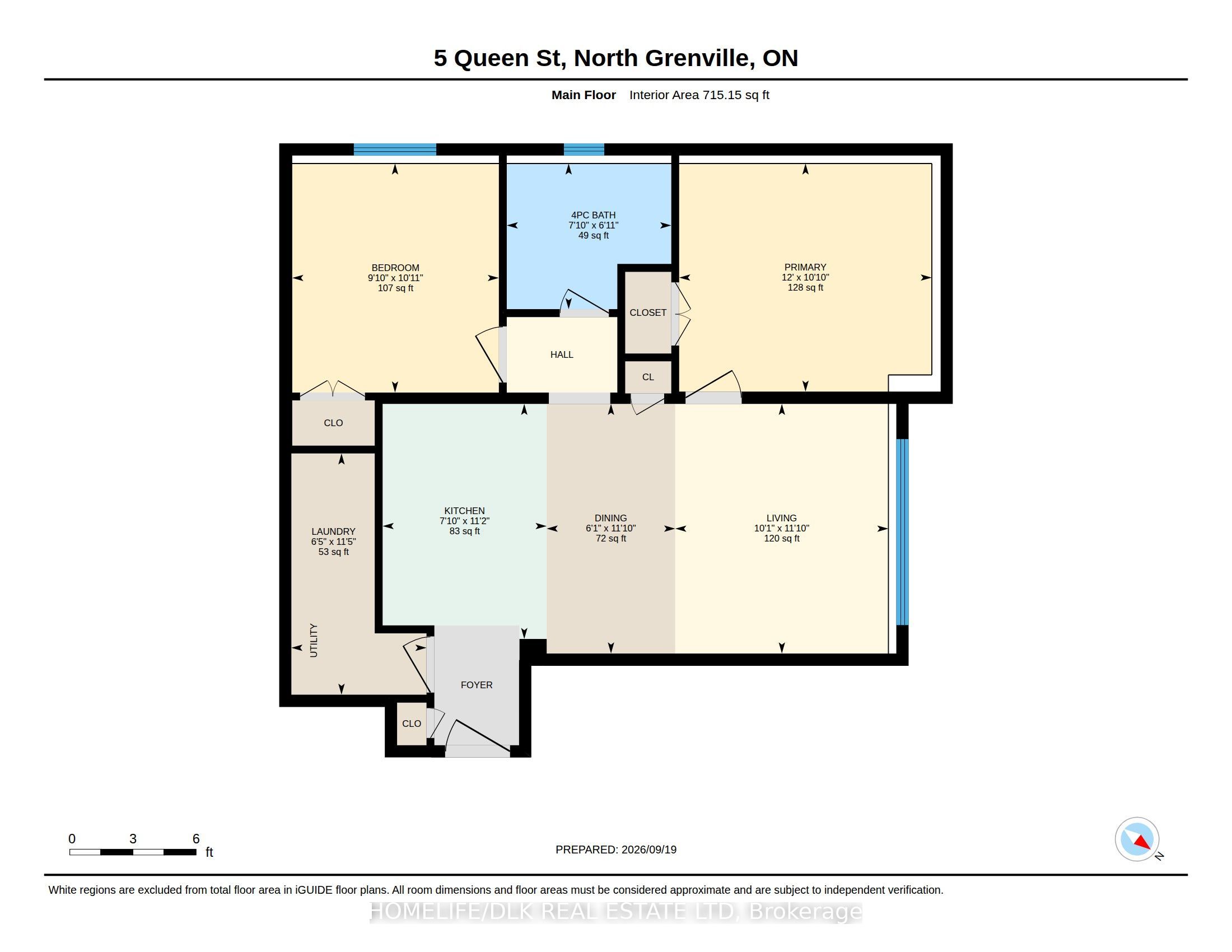 5 Queen Street Property Photo 19