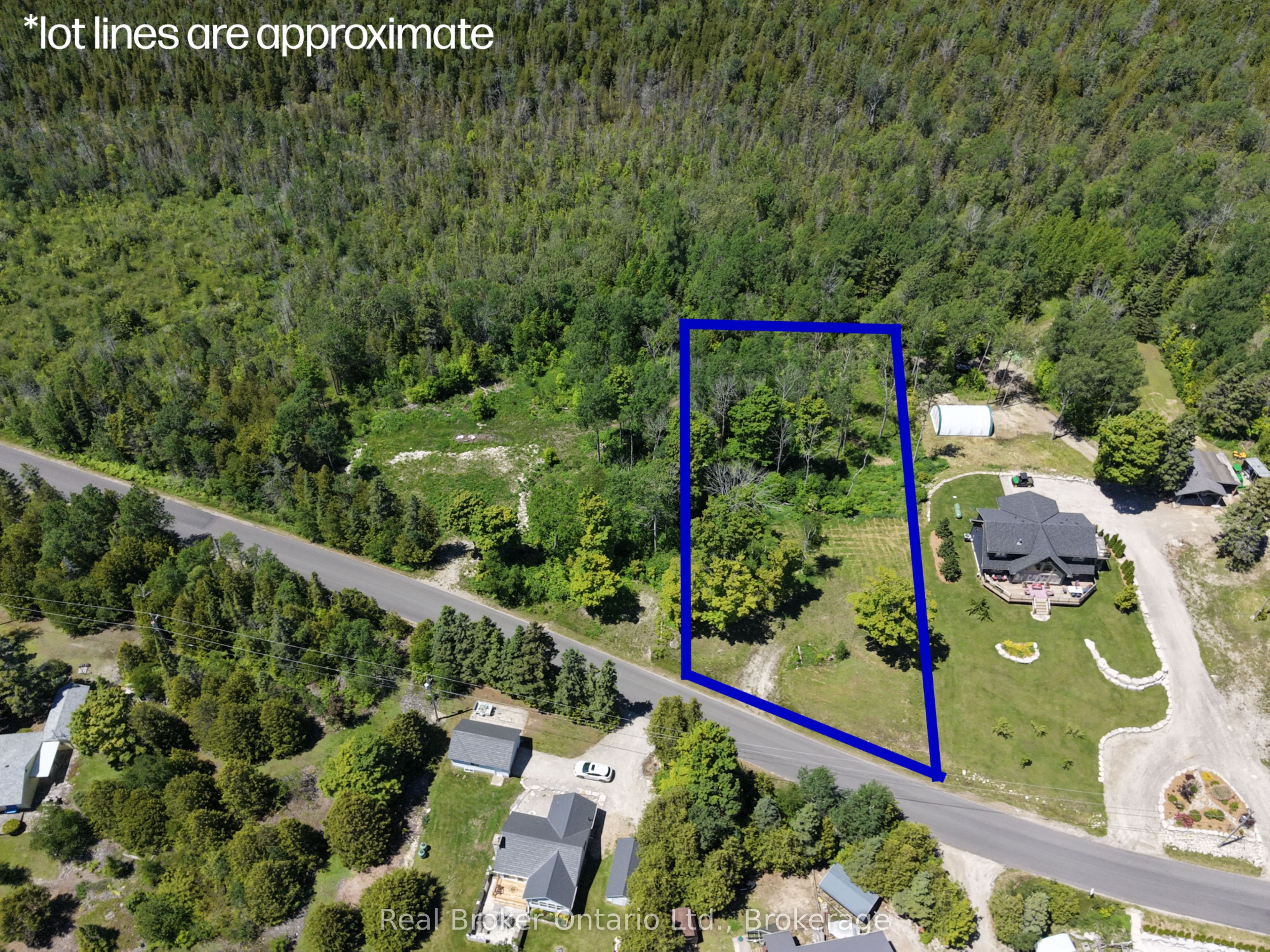 118 Tamarac Road Property Photo 1