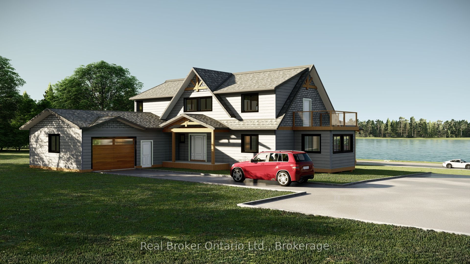 110 Tamarac Road Property Photo 2