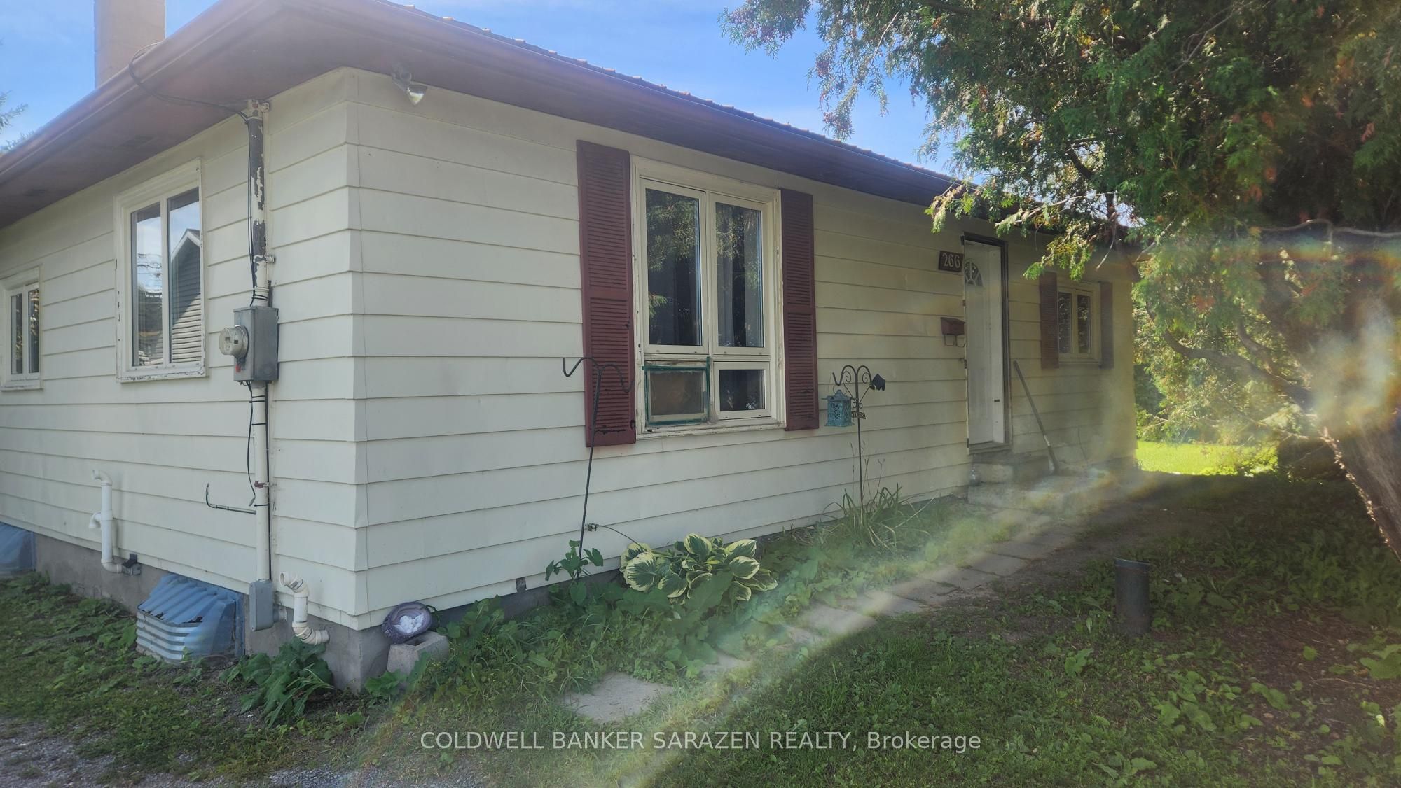 266 Division Street Property Photo 1