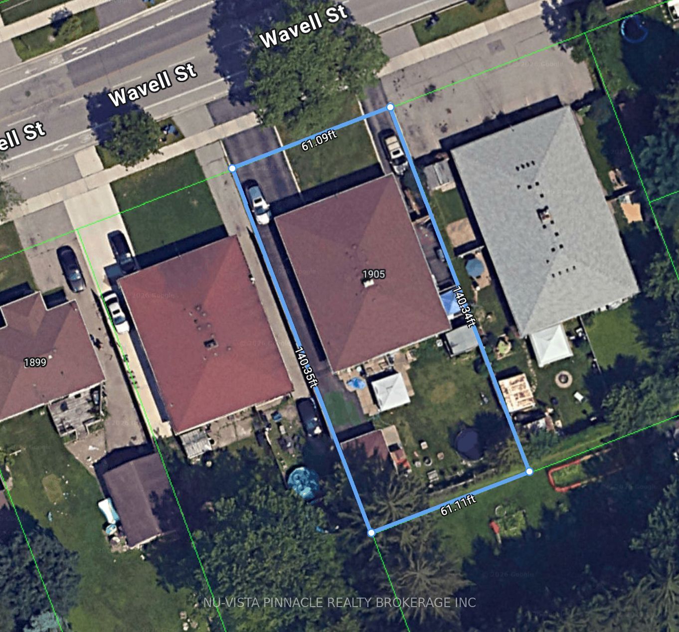 1905 Wavell Street Property Photo 3