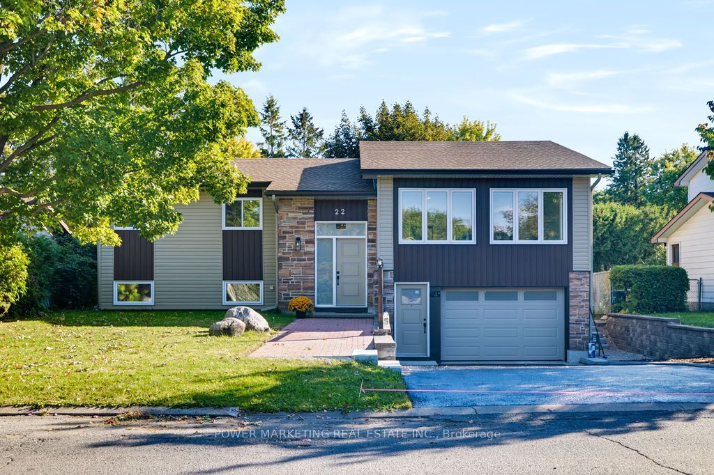 22 Parkglen Drive Property Photo 1