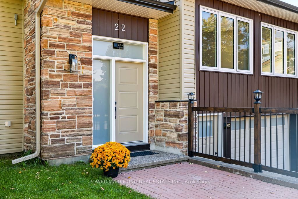 22 Parkglen Drive Property Photo 4