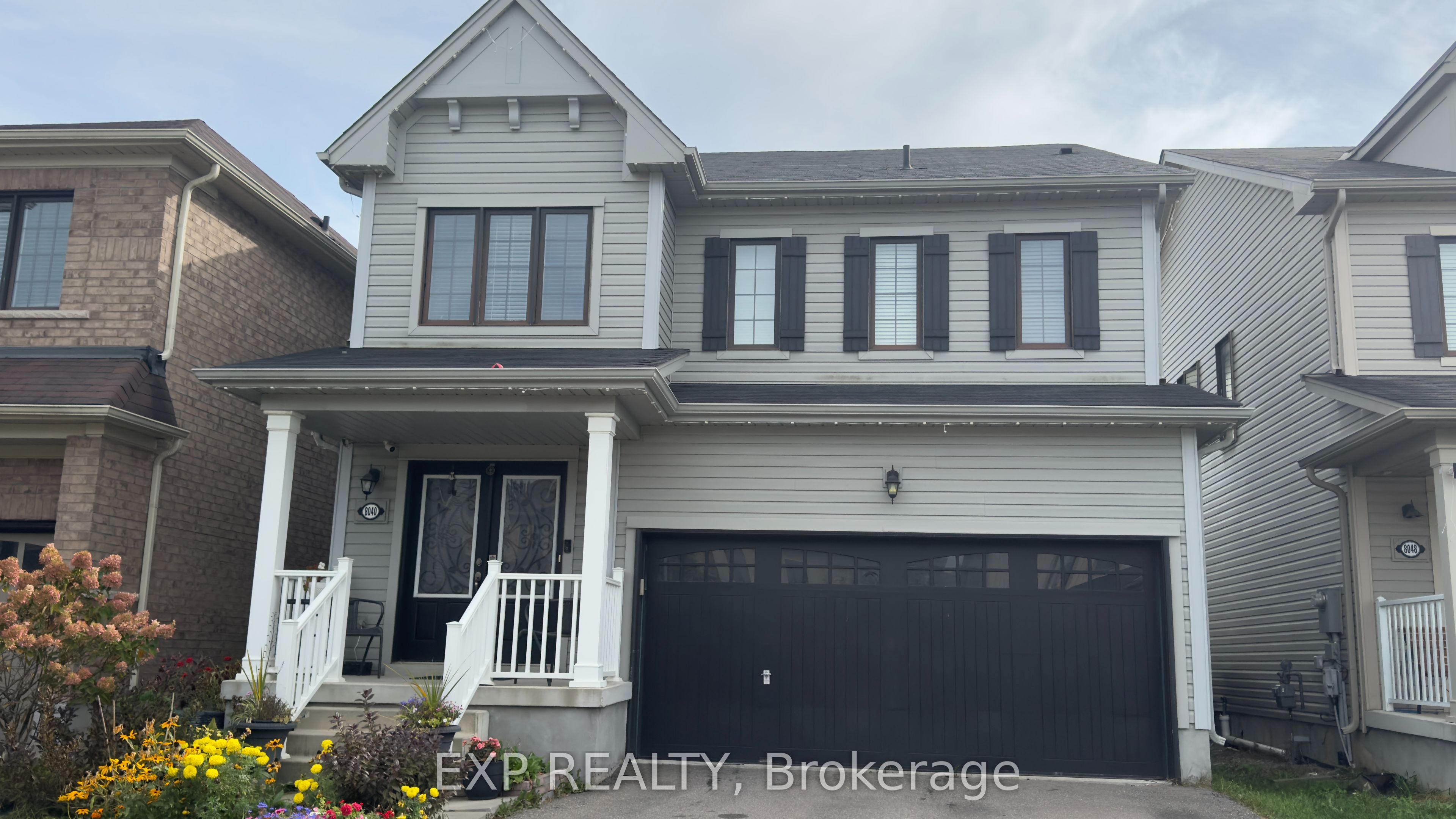 8040 Blue Ash Lane Property Photo 1