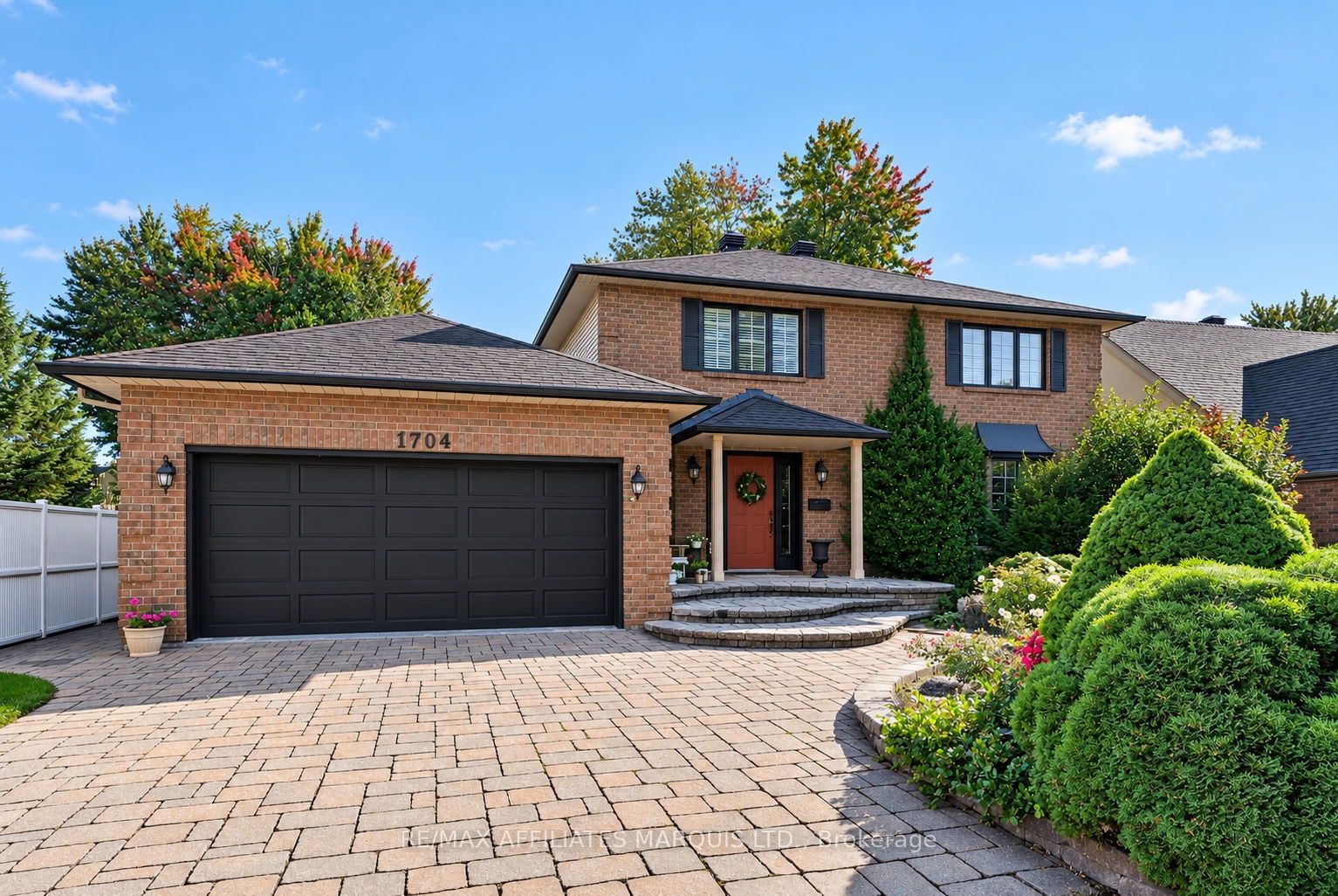 1704 Blakely Drive