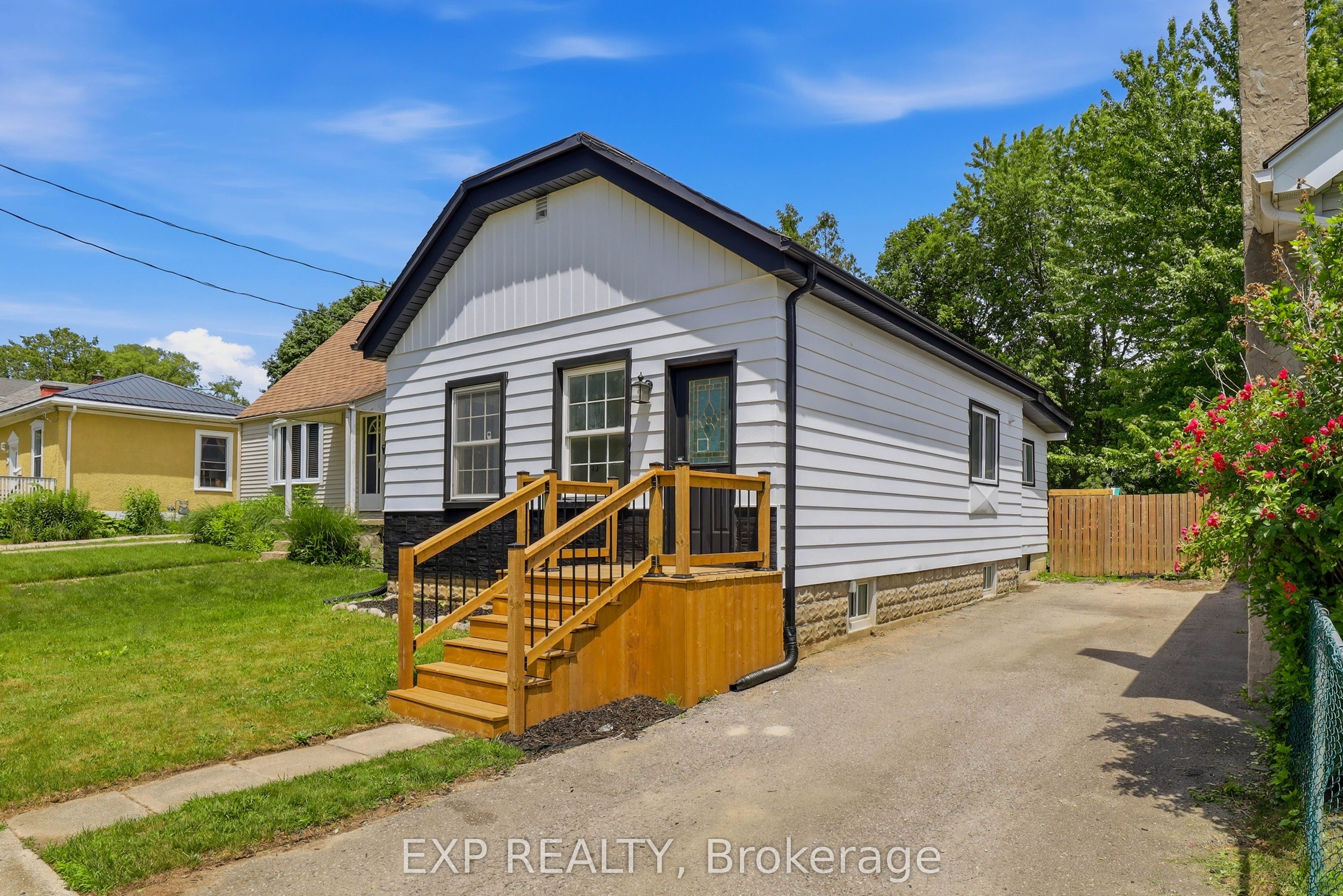 134 Sterling Street Property Photo 1