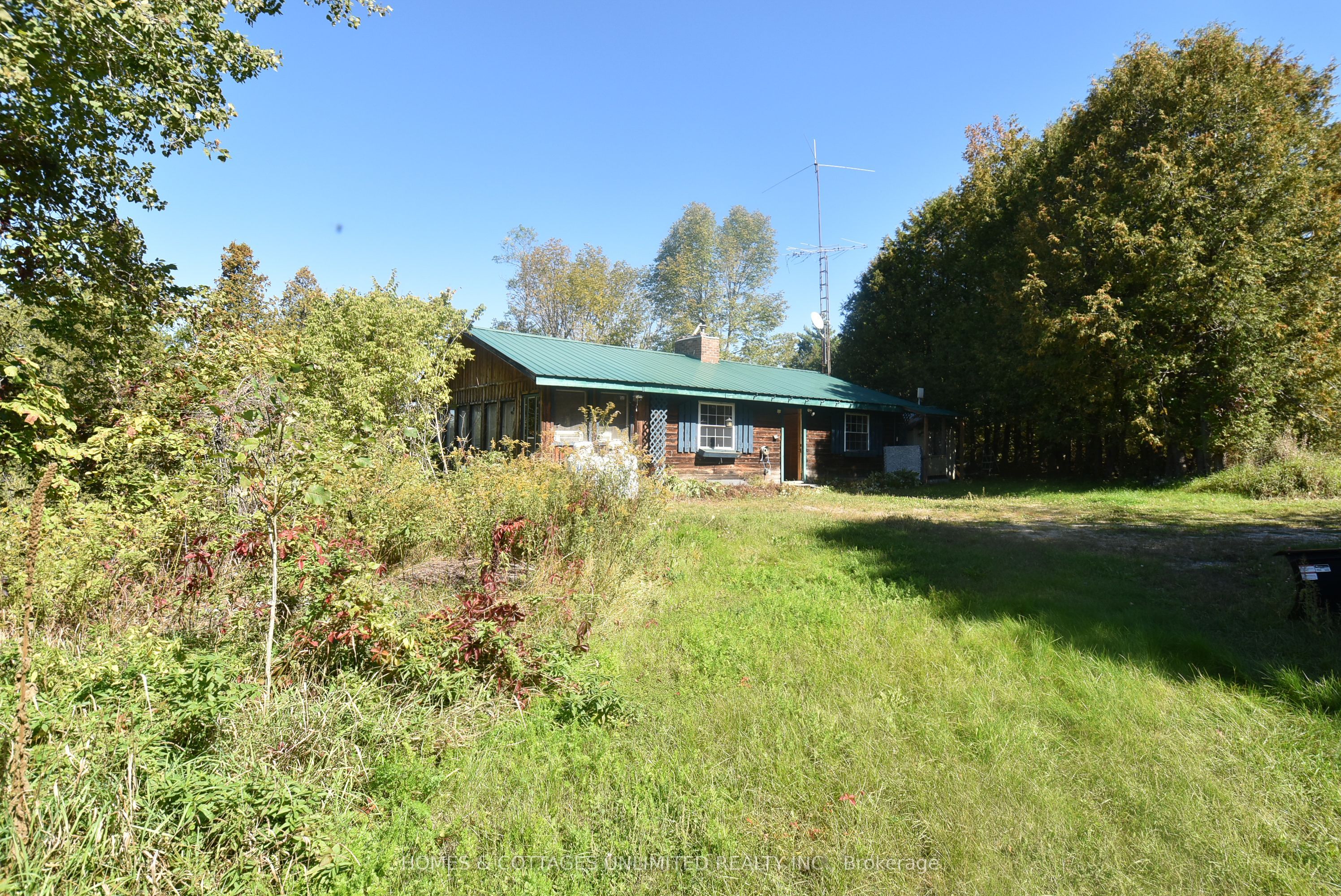 1031 Lookout Hill Road Property Photo 1