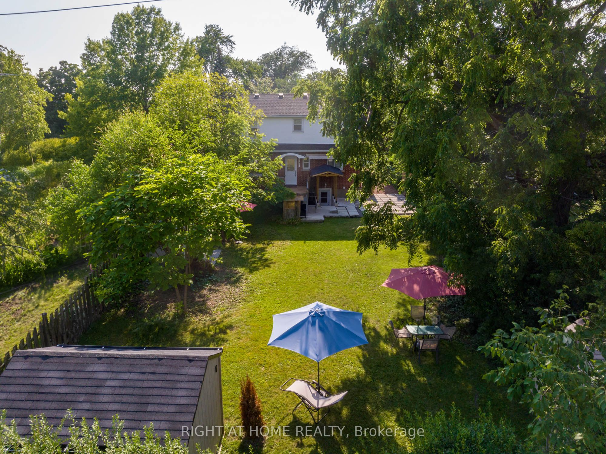 105 Glenridge Avenue Lower Property Photo 17