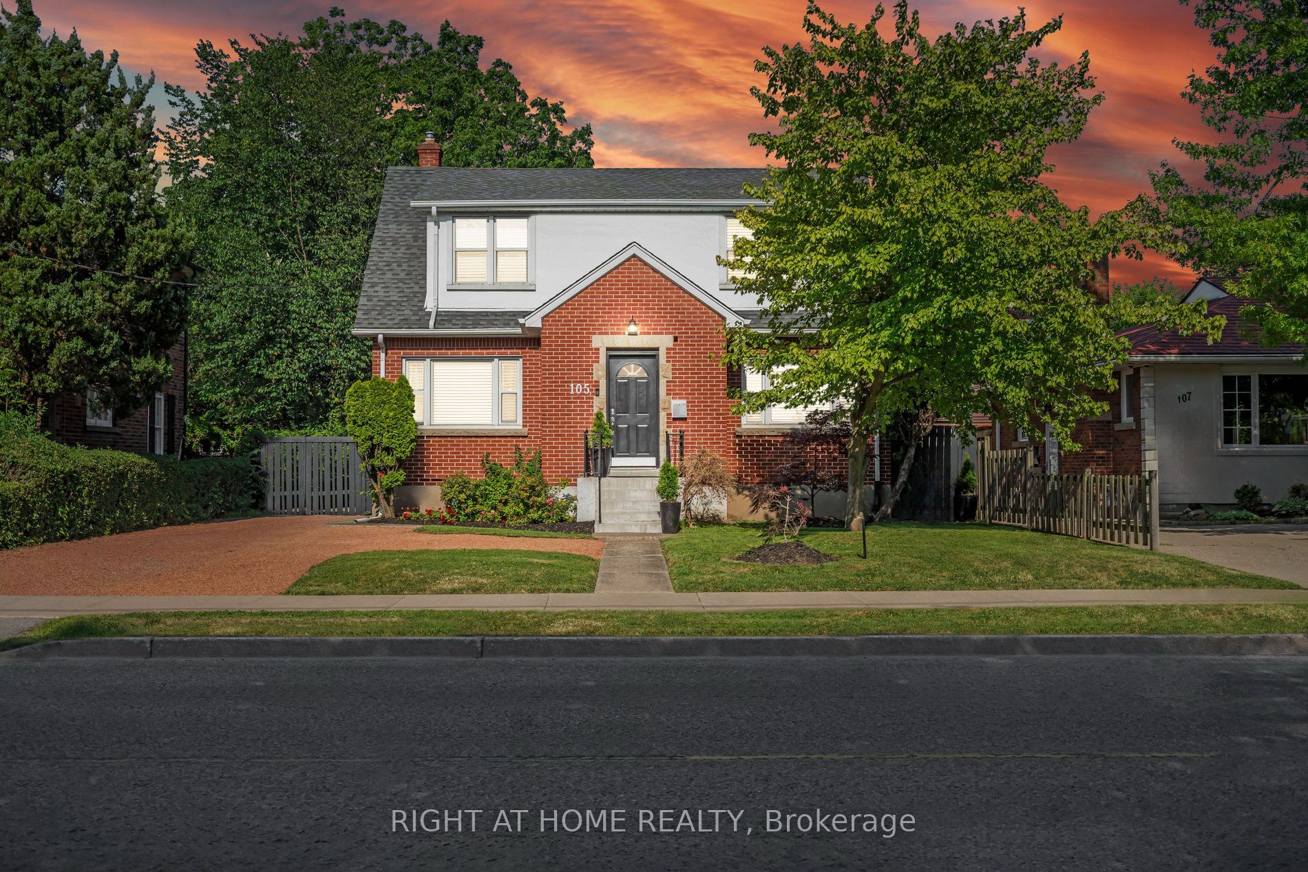105 Glenridge Avenue Lower Property Photo 39