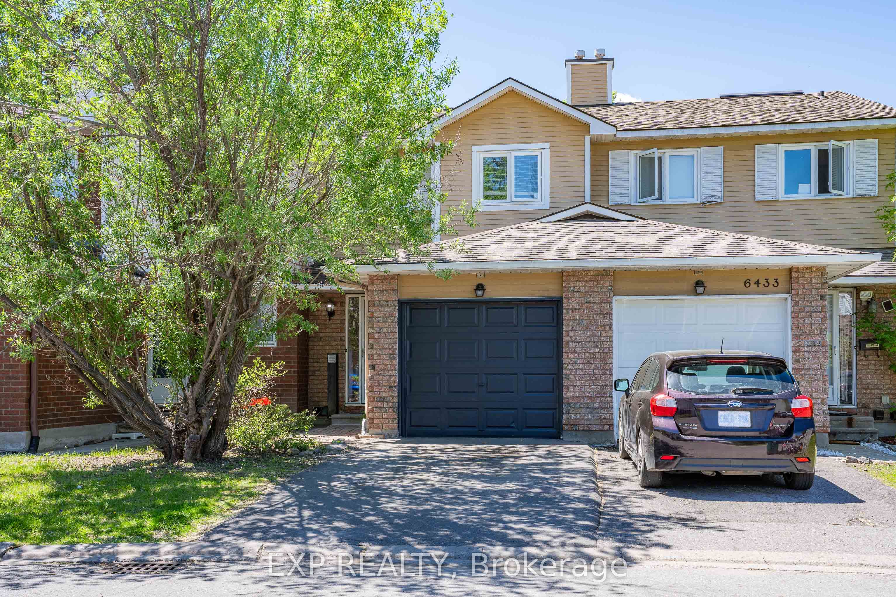 6431 Timothy Court Property Photo 1