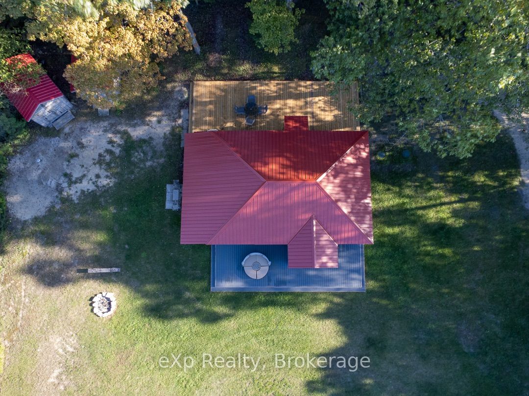 426 Huron Road Property Photo 2