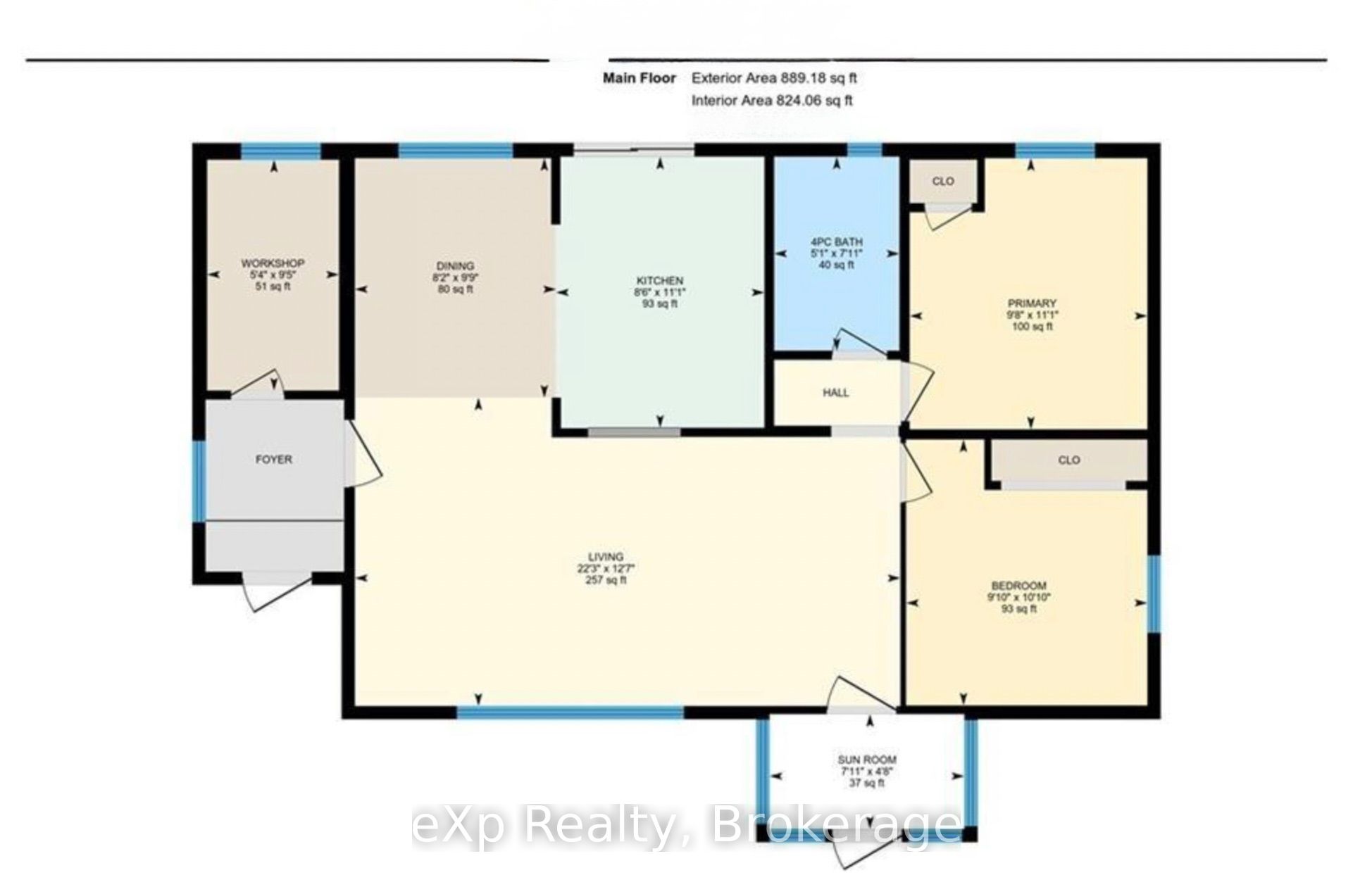 426 Huron Road Property Photo 43
