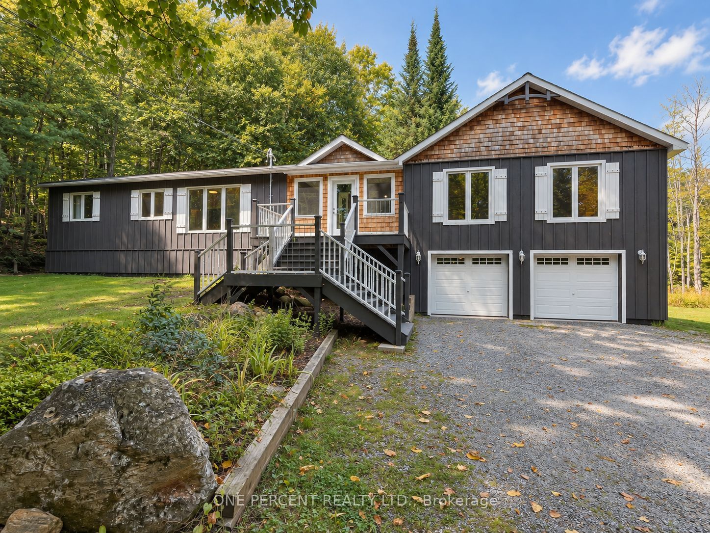 116 North Deer Lake Road Property Photo 1