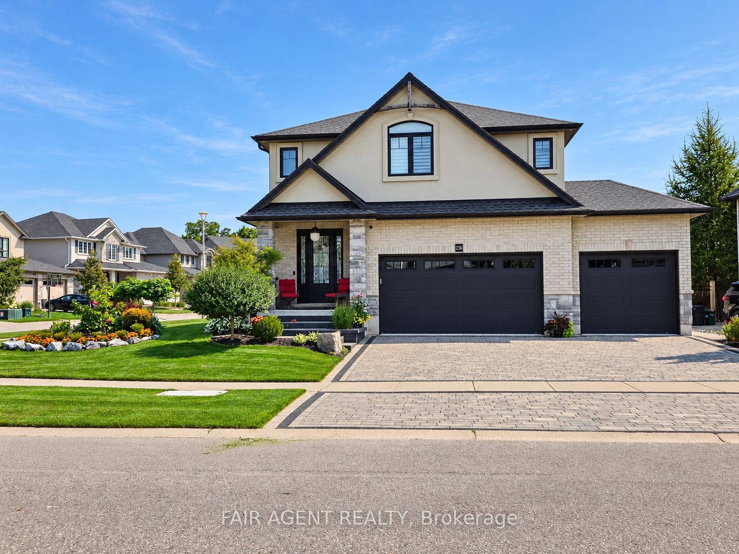1236 Alberni Road Property Photo 1