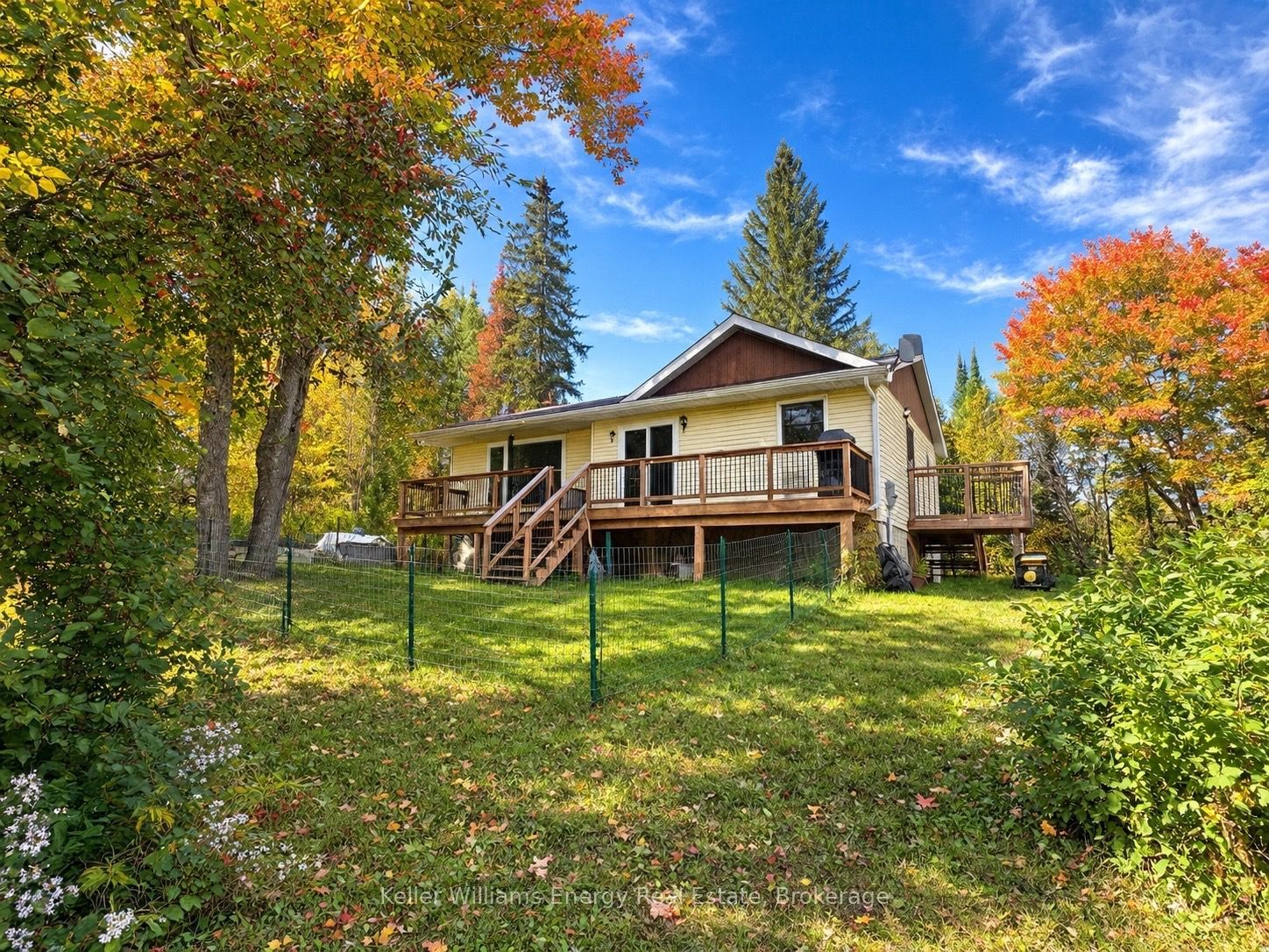1250 Donroy Road Property Photo 1