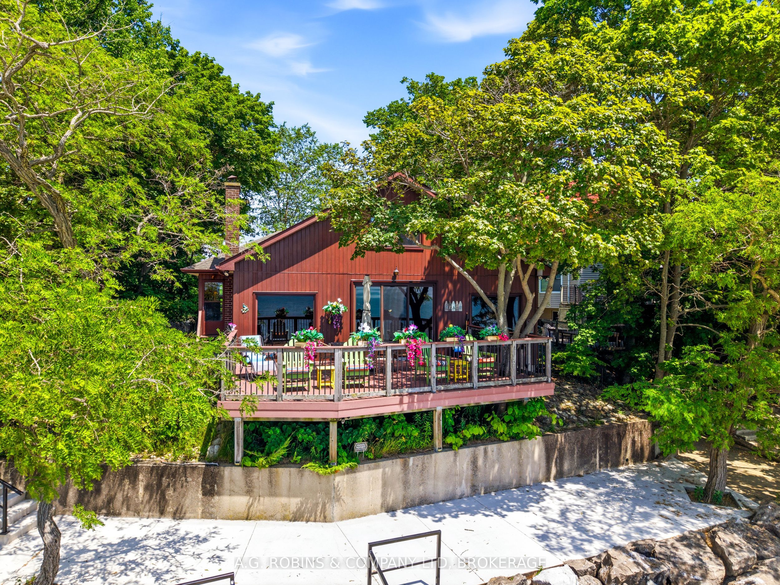 10599 Lakeshore Road Property Photo 47