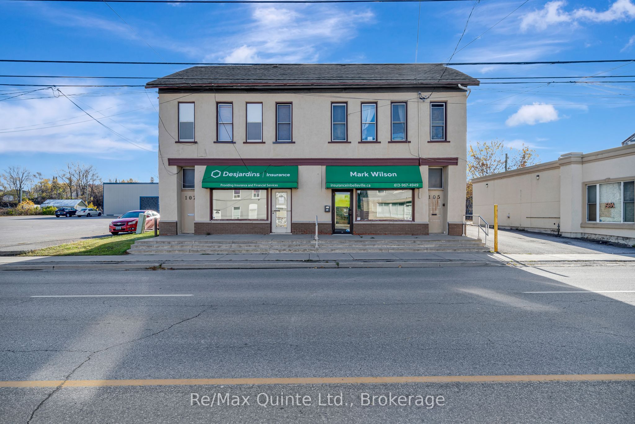 105 Station Street