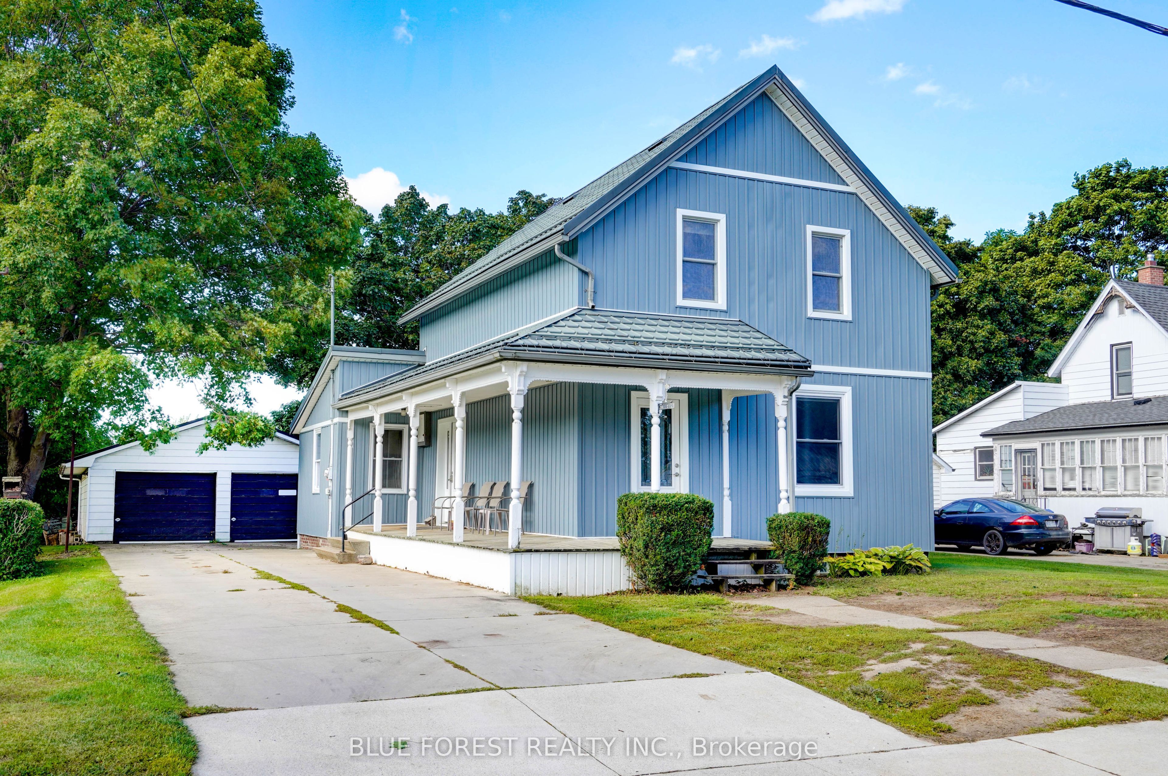 264 Furnival Road Property Photo 1