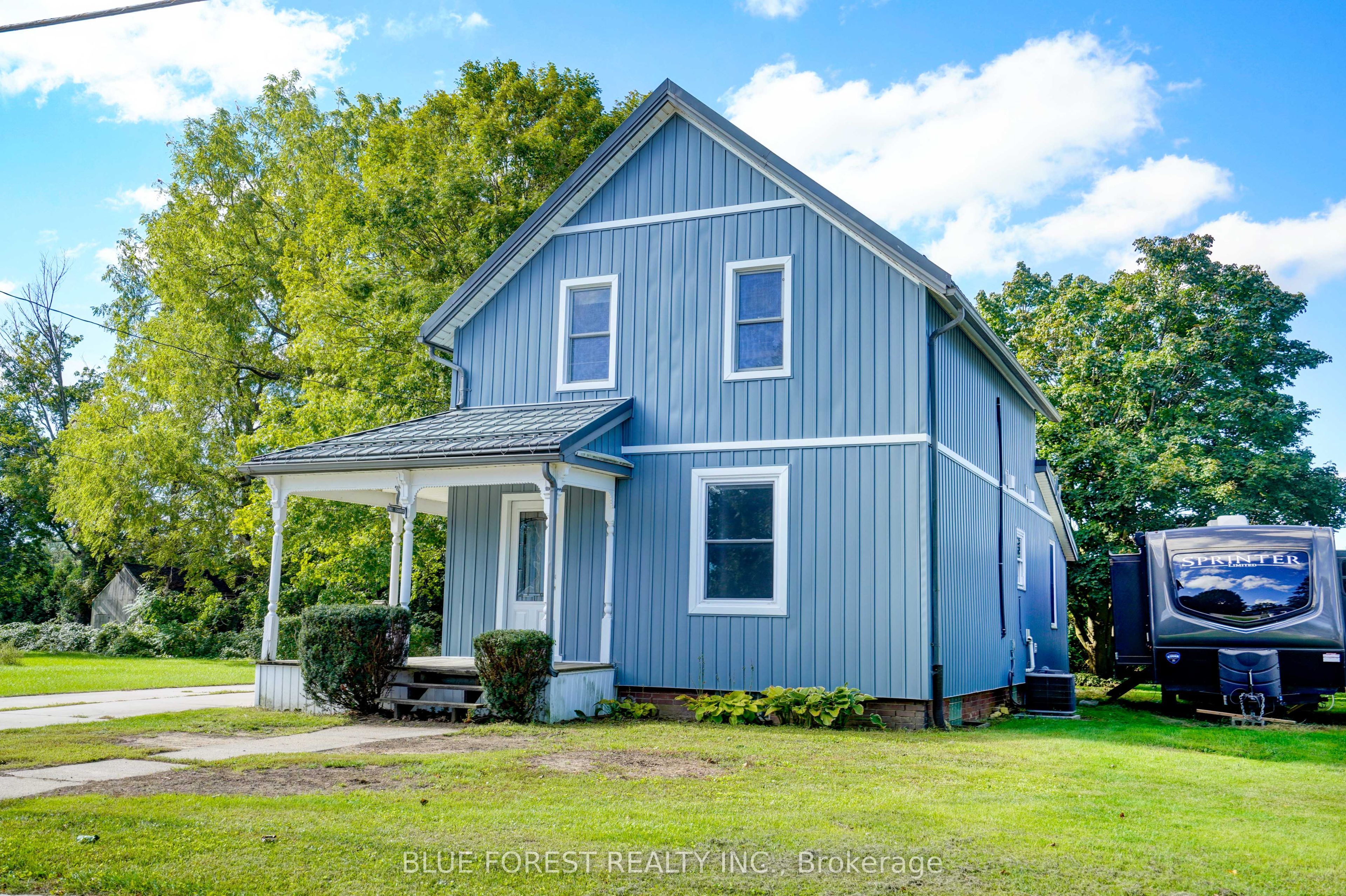 264 Furnival Road Property Photo 2