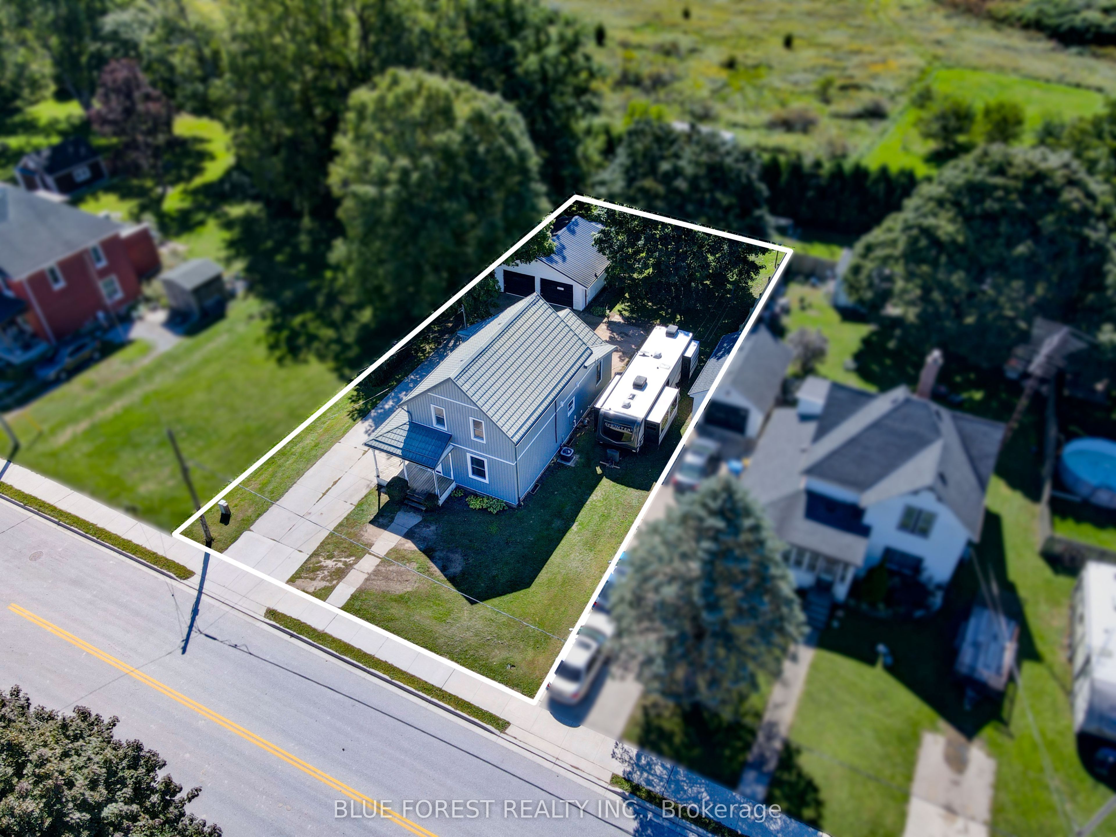 264 Furnival Road Property Photo 3