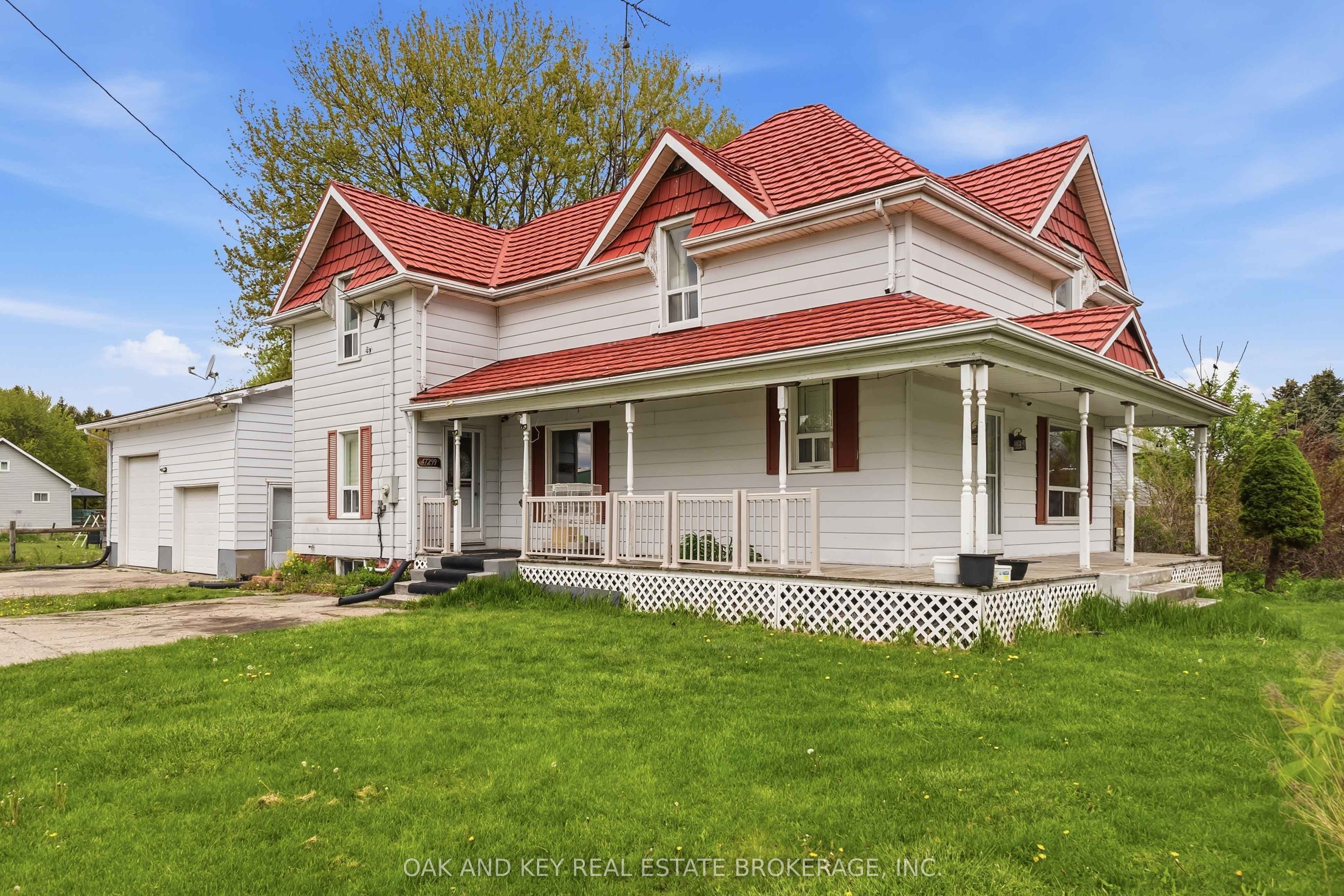 47299 John Street Property Photo 1