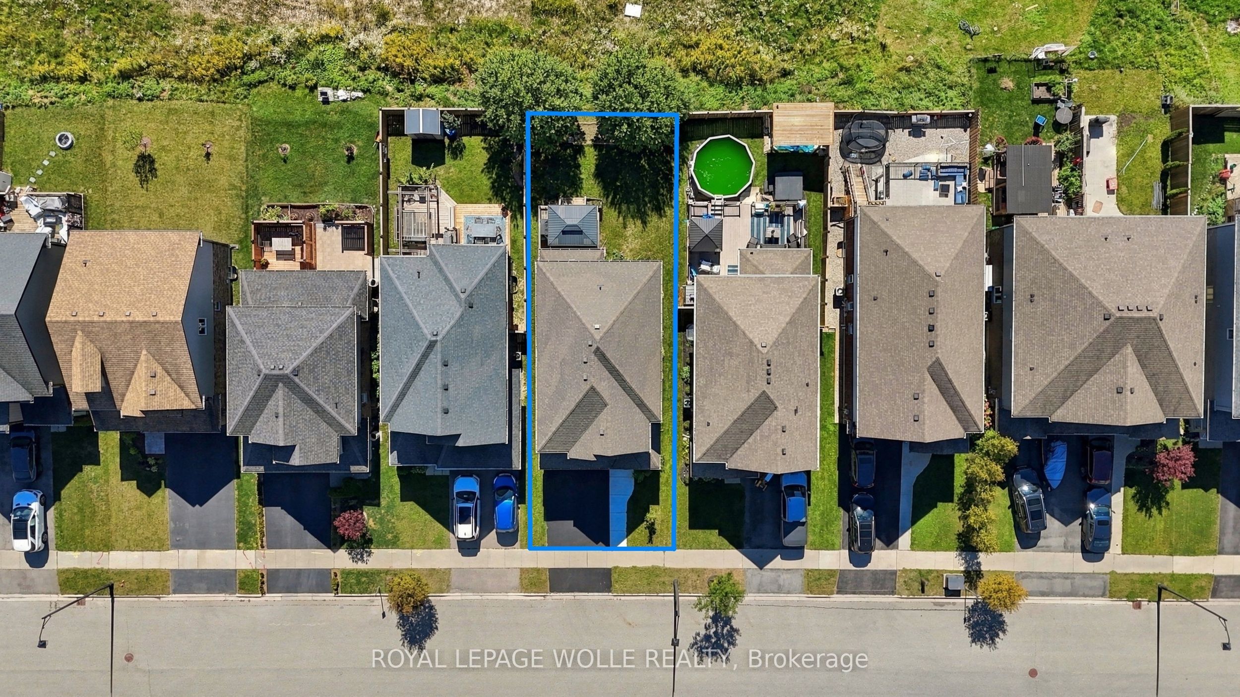 235 William Street Property Photo 36