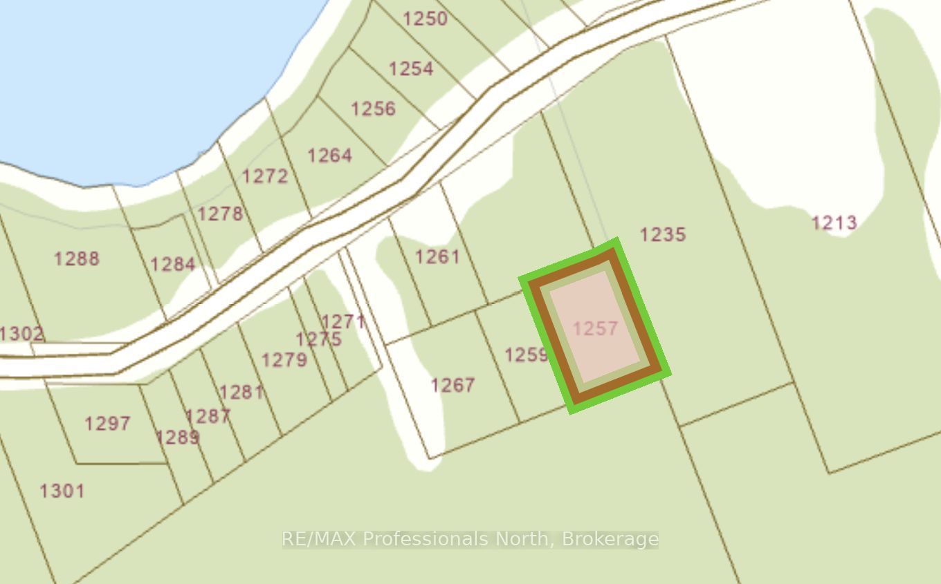 1257 Hamilton Road Property Photo 1