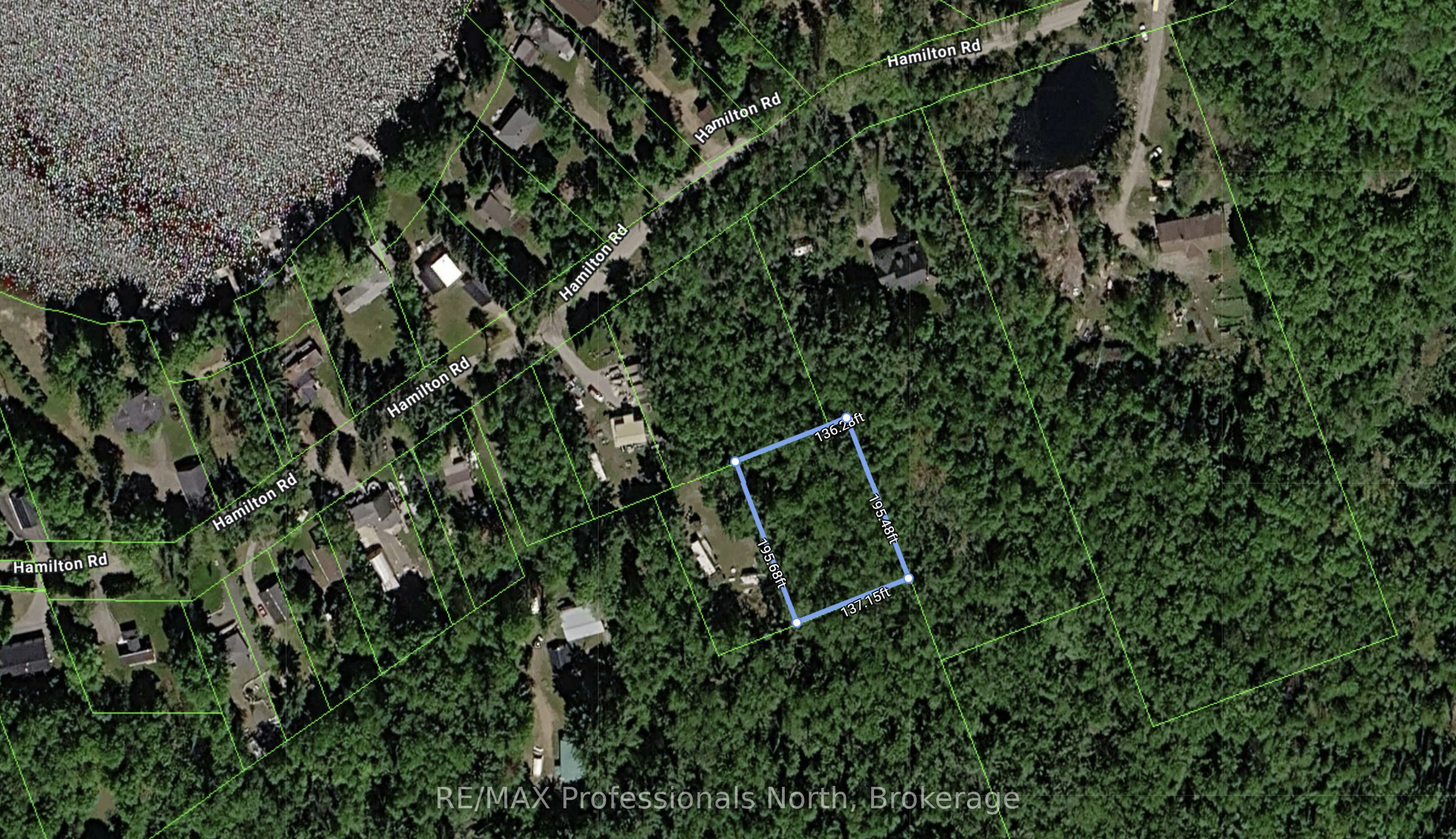 1257 Hamilton Road Property Photo 14