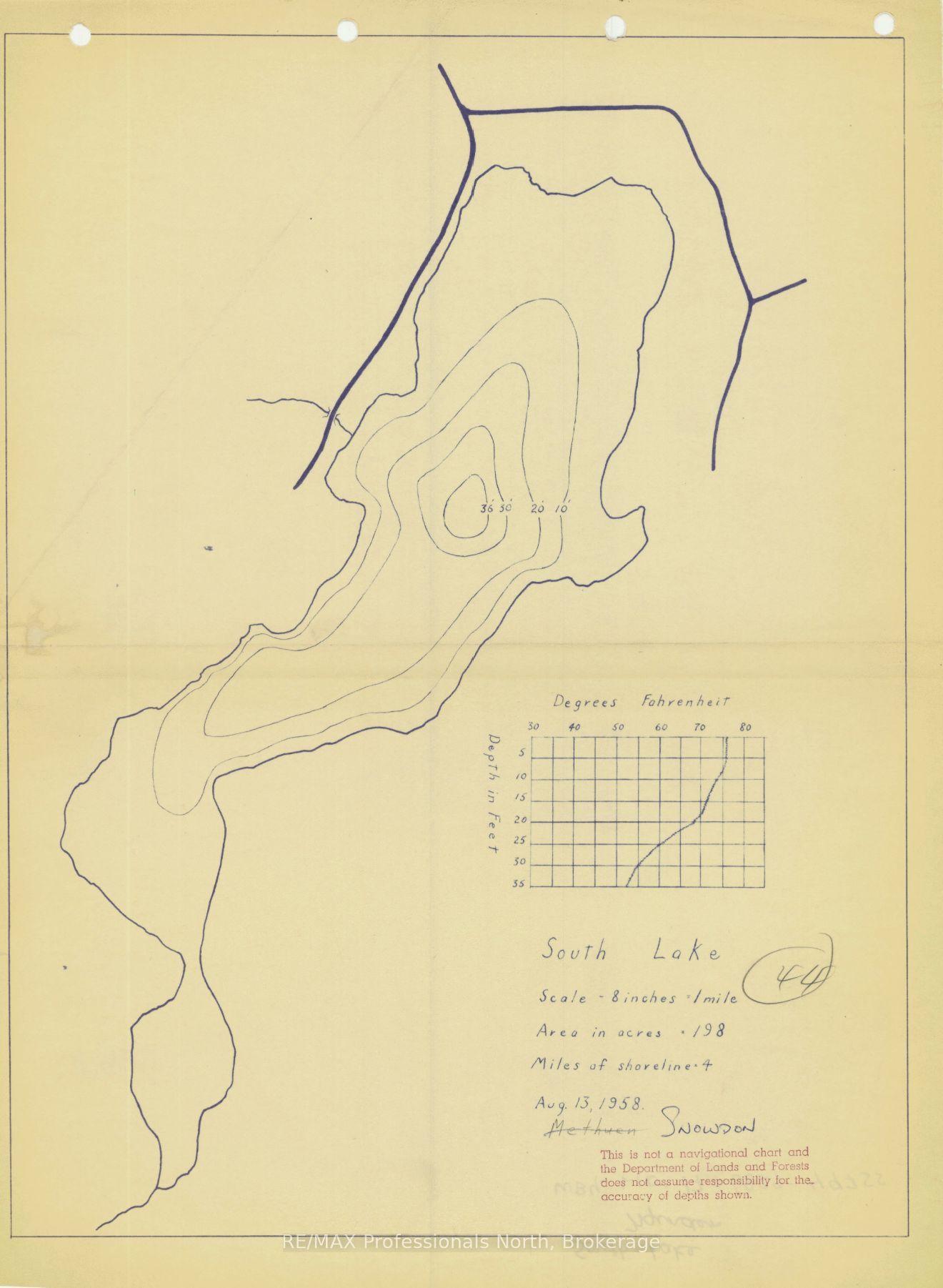 1257 Hamilton Road Property Photo 17